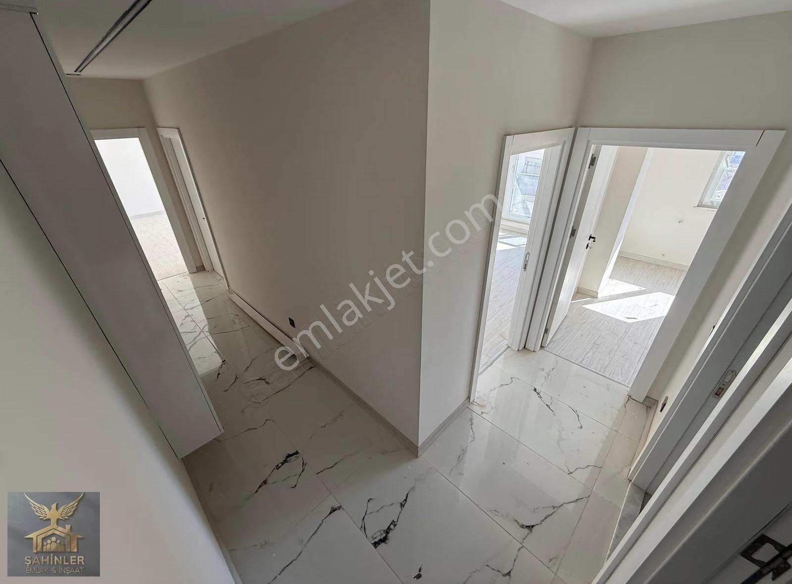 Kaçırmayın! 2+1 95 M² 2 Wc Tramvaya Yakın Satılık Daire - Görsel 8