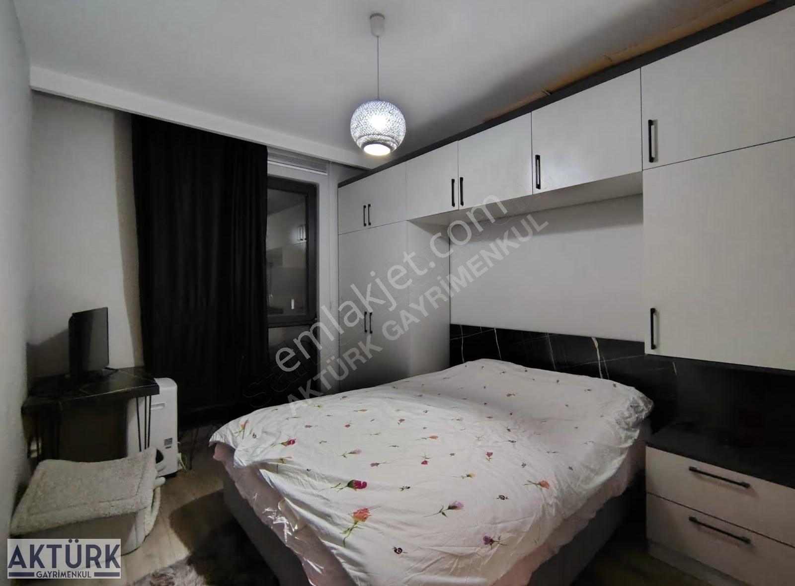 Aktürk Gayrimenkul'den Dess Prime'da 2+1 Satılık Daire - Görsel 3