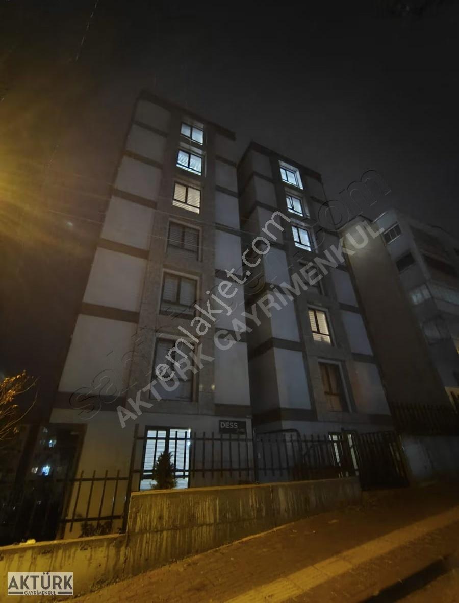 Aktürk Gayrimenkul'den Dess Prime'da 2+1 Satılık Daire