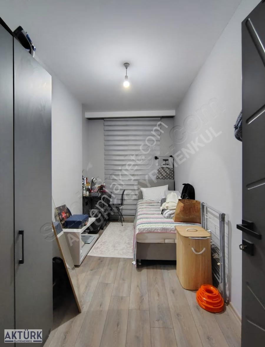 Aktürk Gayrimenkul'den Dess Prime'da 2+1 Satılık Daire - Görsel 5