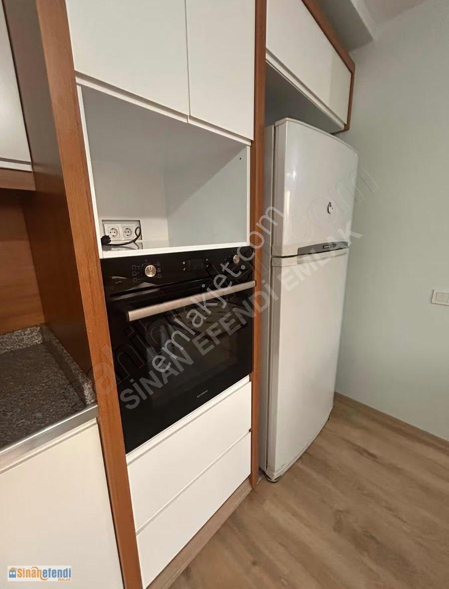 Kepez Çamlıbel'de Şehir Hastanesine Y.k Eşyalı Kiralık 2+1 Daire - Görsel 5