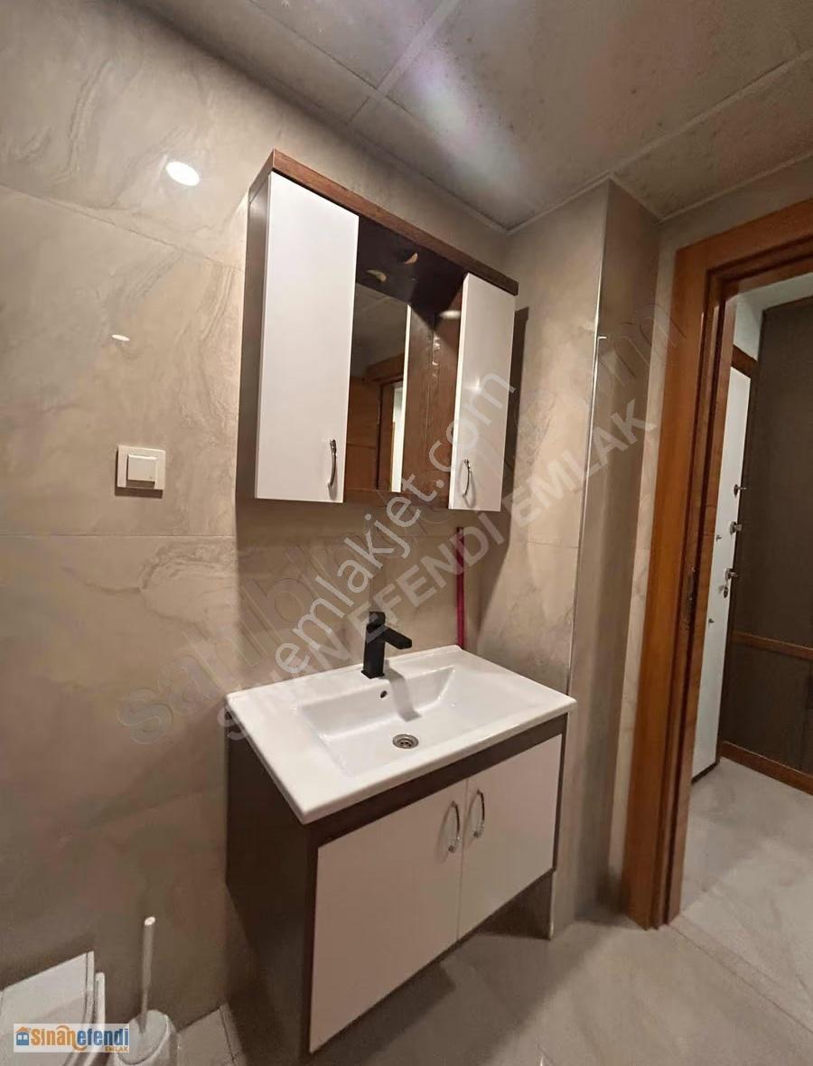 Kepez Çamlıbel'de Şehir Hastanesine Y.k Eşyalı Kiralık 2+1 Daire - Görsel 9