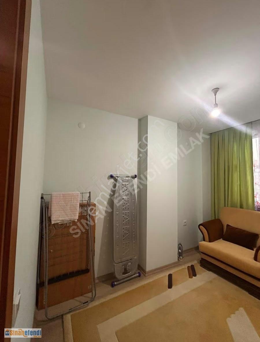 Kepez Çamlıbel'de Şehir Hastanesine Y.k Eşyalı Kiralık 2+1 Daire - Görsel 19