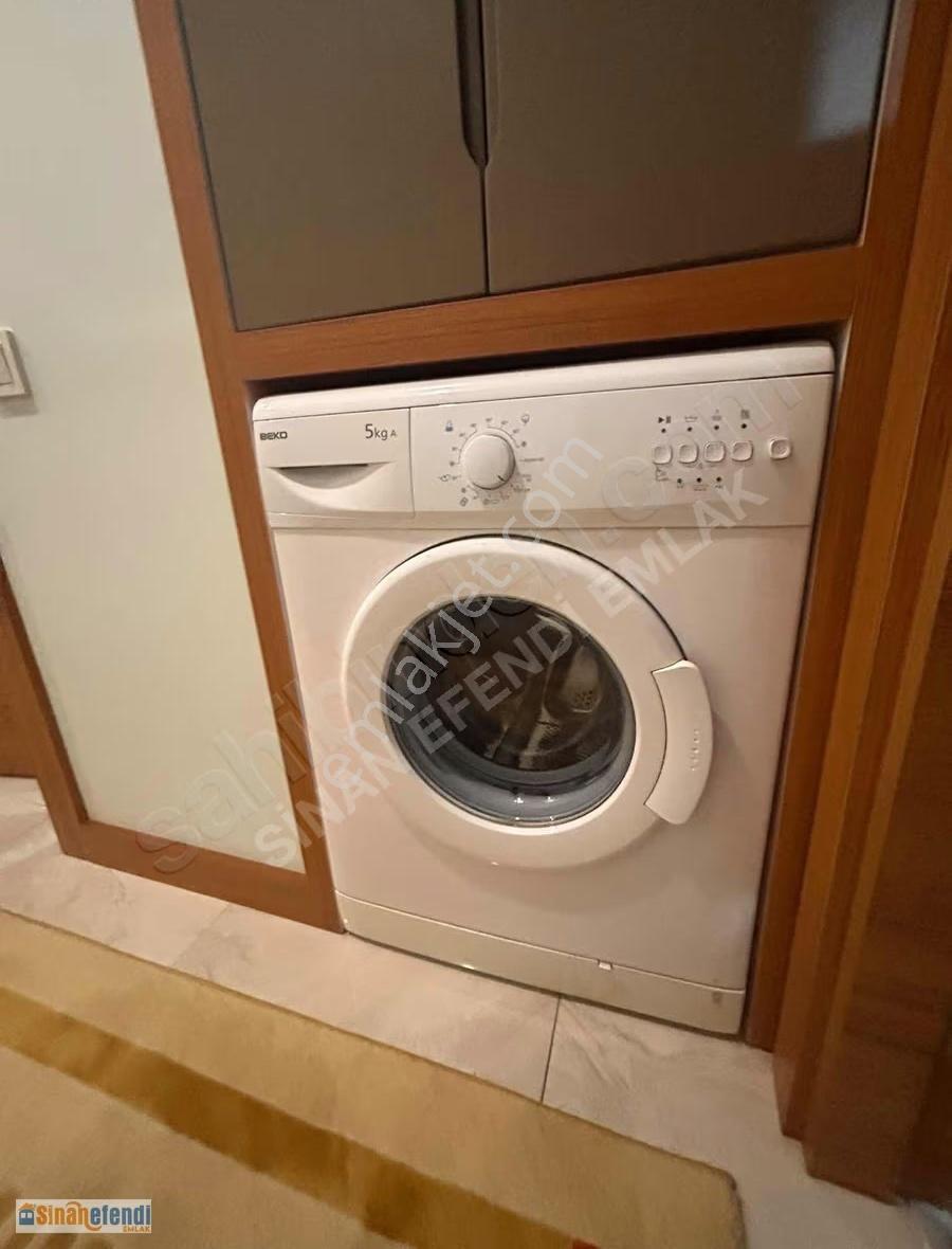 Kepez Çamlıbel'de Şehir Hastanesine Y.k Eşyalı Kiralık 2+1 Daire - Görsel 12
