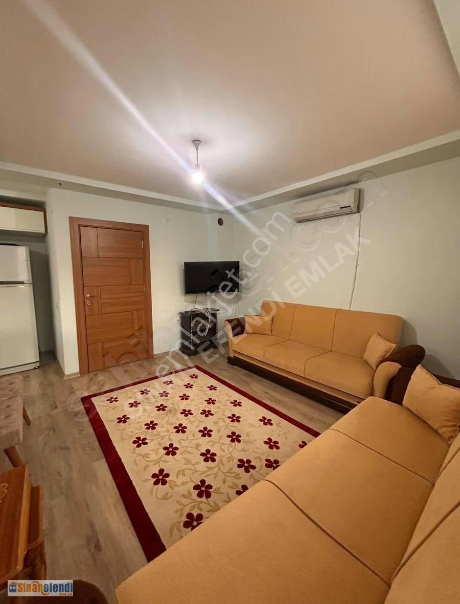Kepez Çamlıbel'de Şehir Hastanesine Y.k Eşyalı Kiralık 2+1 Daire - Görsel 15