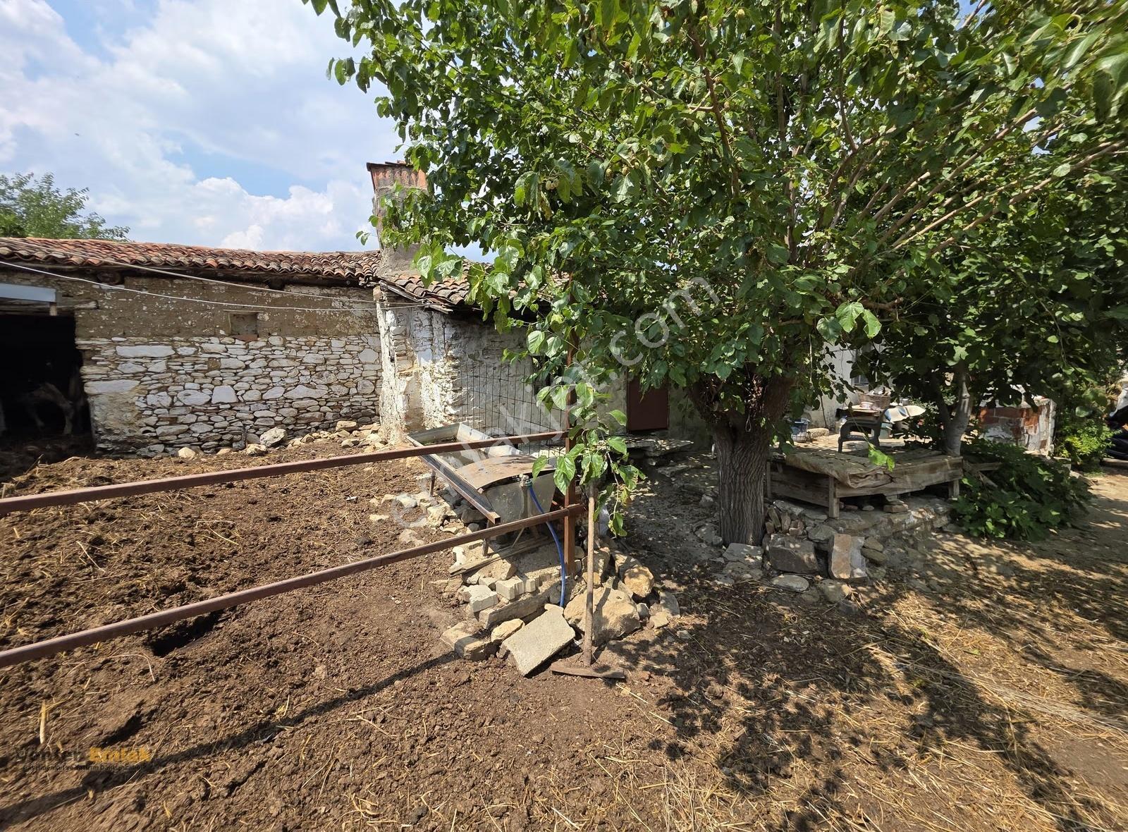 Yönter Emlak'tan Eskioba'da Kiralık 870m² Müstakil Köy Evi! - Görsel 7