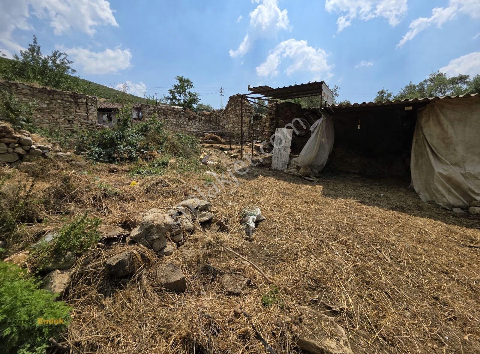 Yönter Emlak'tan Eskioba'da Satılık 870m² Müstakil Köy Evi! - Görsel 2