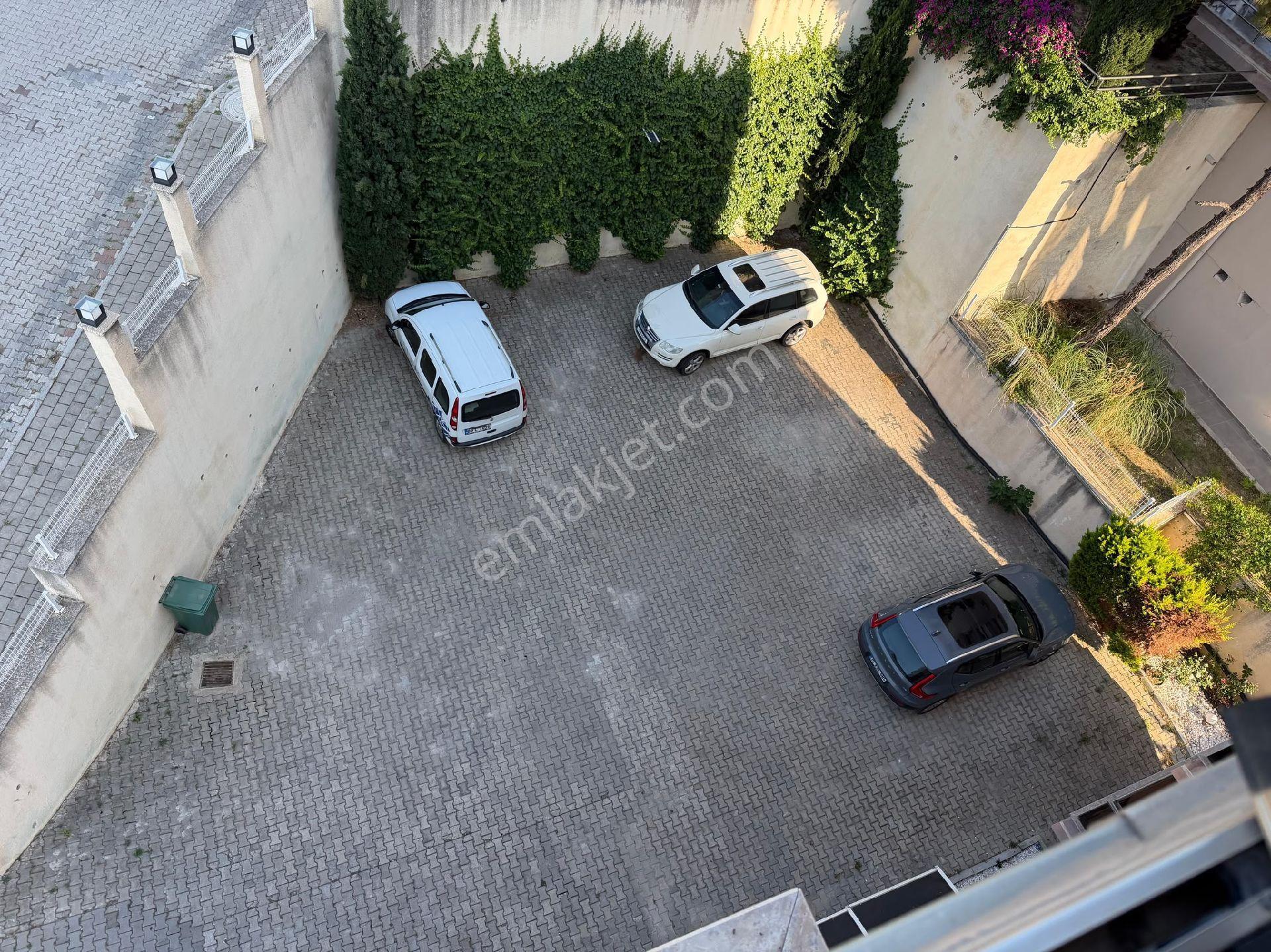 Kuşadası İkiçeşmelikte Full Deniz Manzaralı Satılık Süper 4+1 - Görsel 30