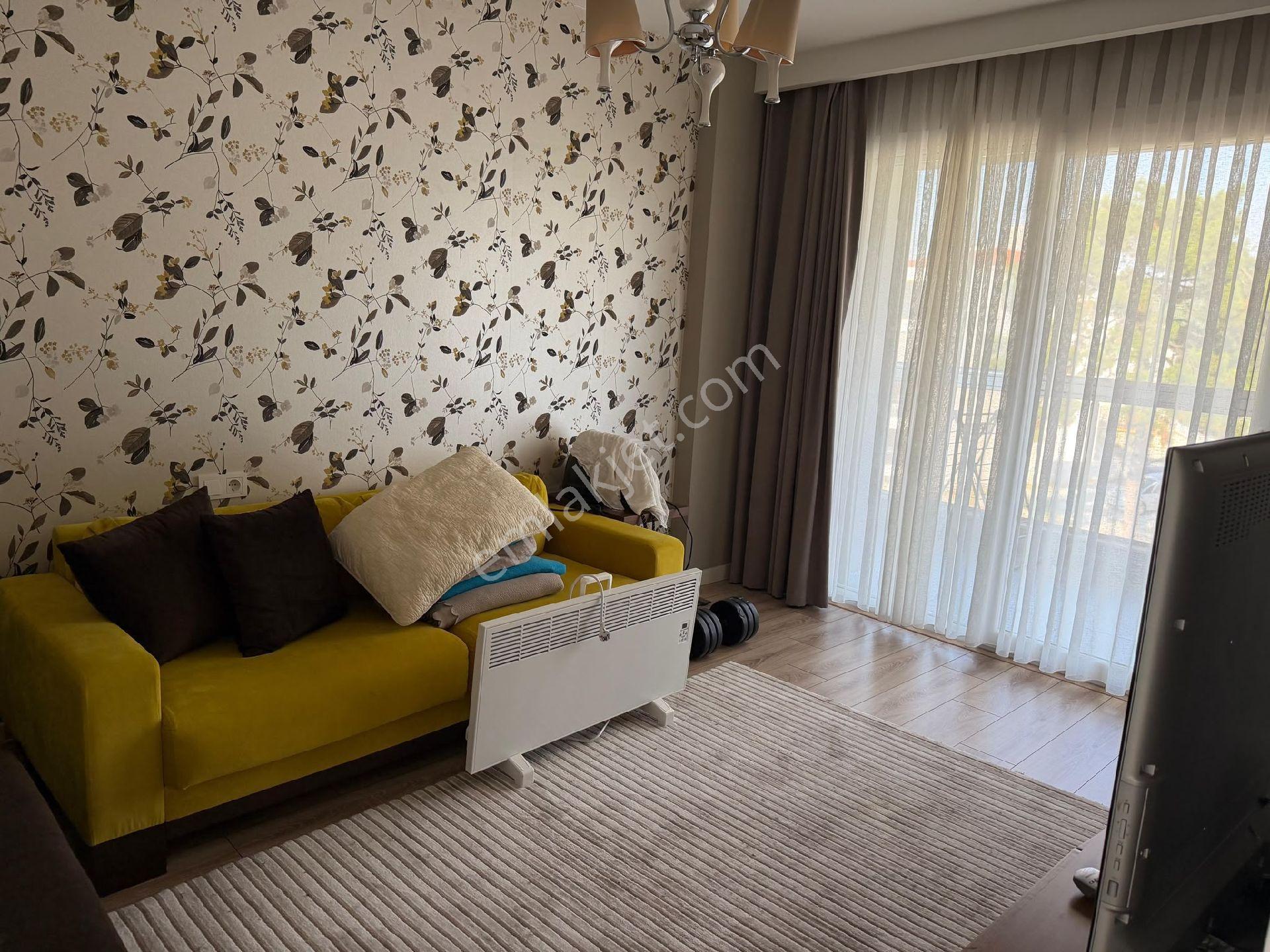 Kuşadası İkiçeşmelikte Full Deniz Manzaralı Satılık Süper 4+1 - Görsel 27