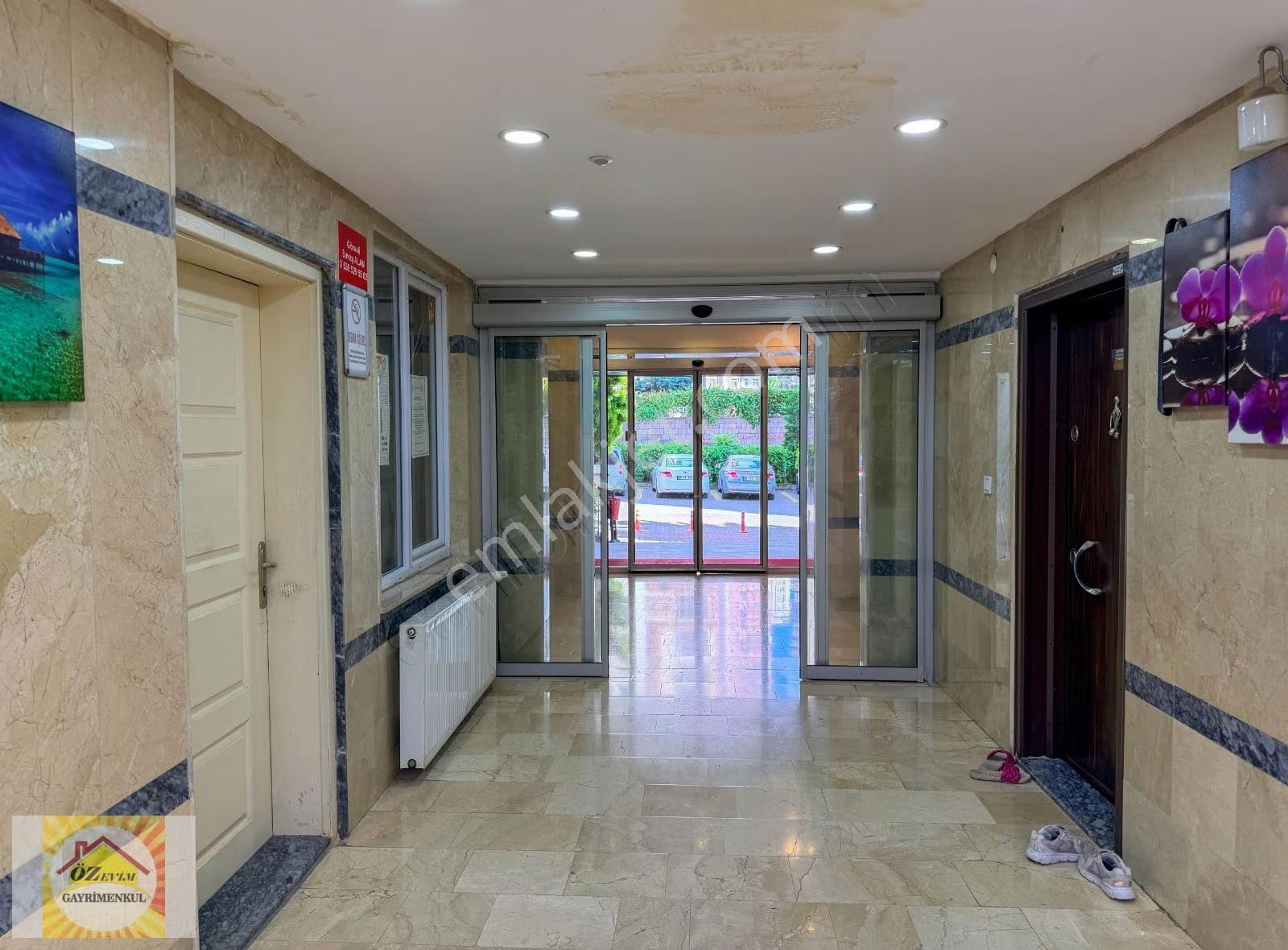 Talas Mevlana Mahallesi Papatya Caddesinde.kiralık Daire - Görsel 28