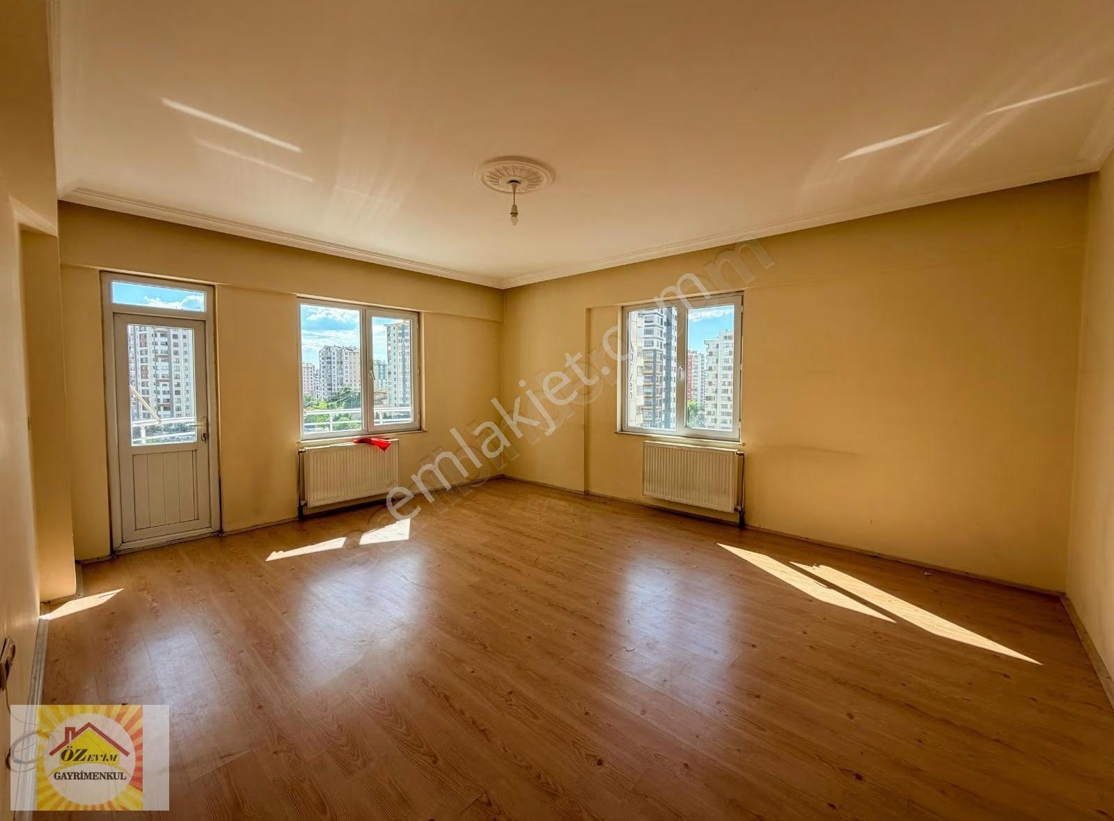 Talas Mevlana Mahallesi Papatya Caddesinde.kiralık Daire - Görsel 25