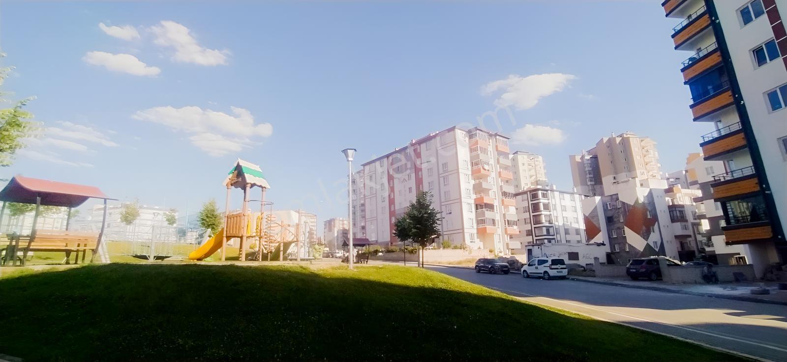 Şirintepe'de Güzel Loksayonda Temiz Bakımlı 3+1 Daire - Görsel 30