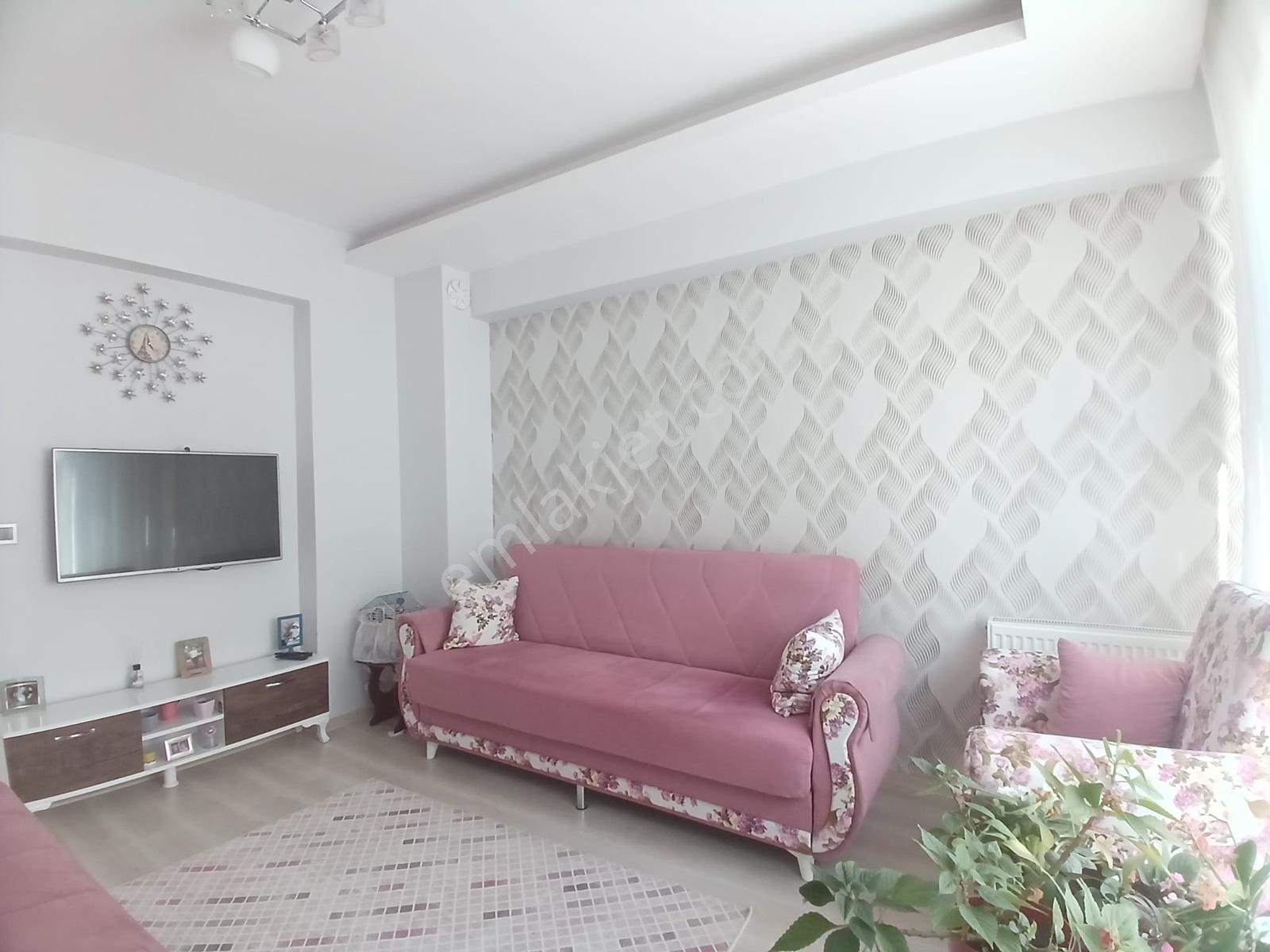 Şirintepe'de Güzel Loksayonda Temiz Bakımlı 3+1 Daire - Görsel 31