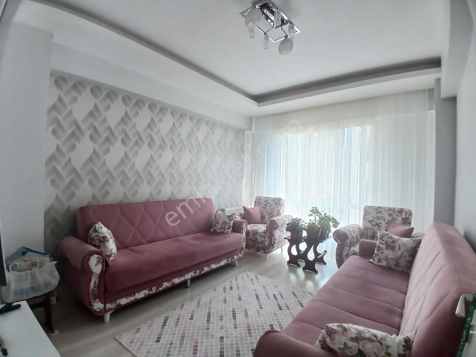Şirintepe'de Güzel Loksayonda Temiz Bakımlı 3+1 Daire - Görsel 26