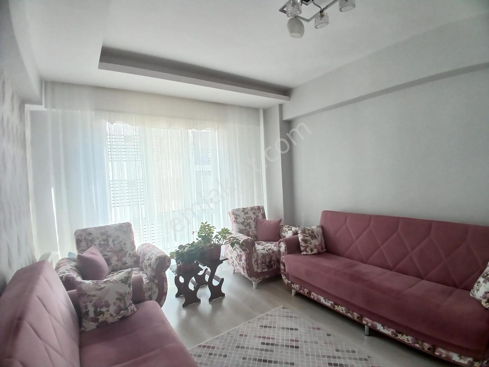 Şirintepe'de Güzel Loksayonda Temiz Bakımlı 3+1 Daire - Görsel 16