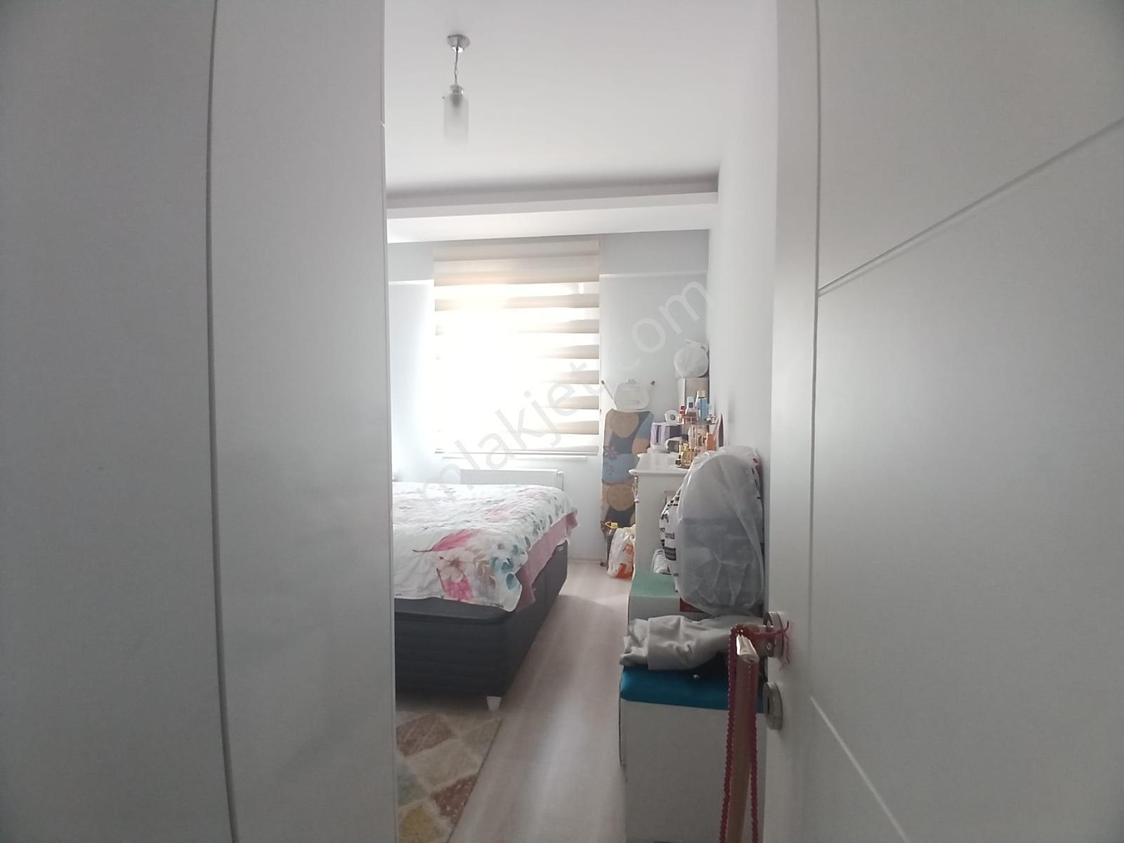 Şirintepe'de Güzel Loksayonda Temiz Bakımlı 3+1 Daire - Görsel 18