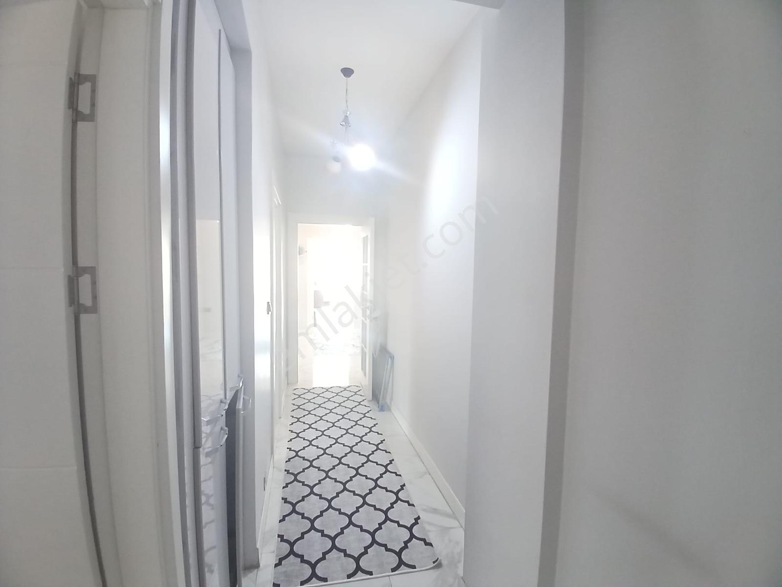 Şirintepe'de Güzel Loksayonda Temiz Bakımlı 3+1 Daire - Görsel 32
