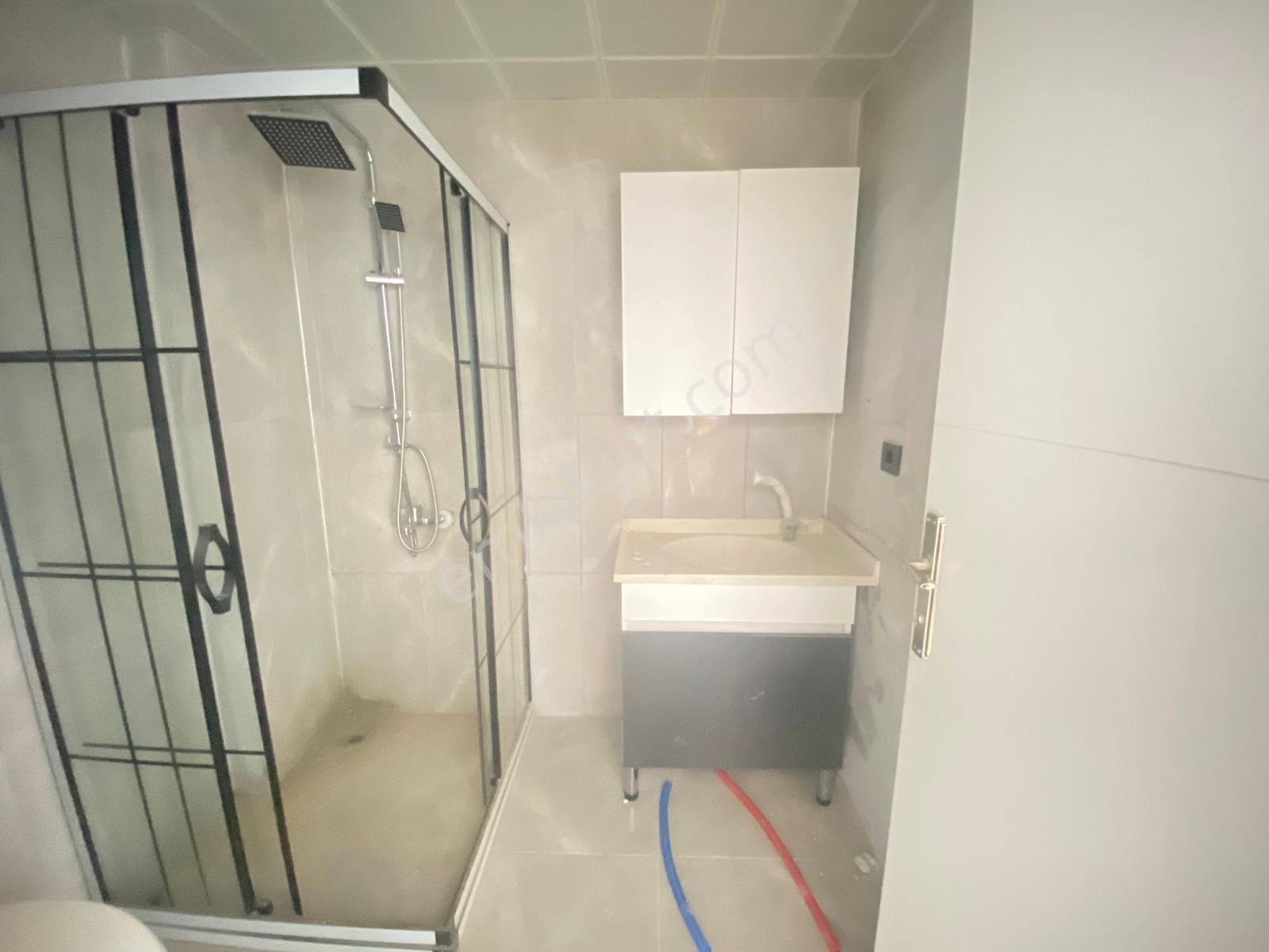 Alaçatı'dan İncek'te Uygun Fiyatlı 1+1 Kiralık Daire - Görsel 12