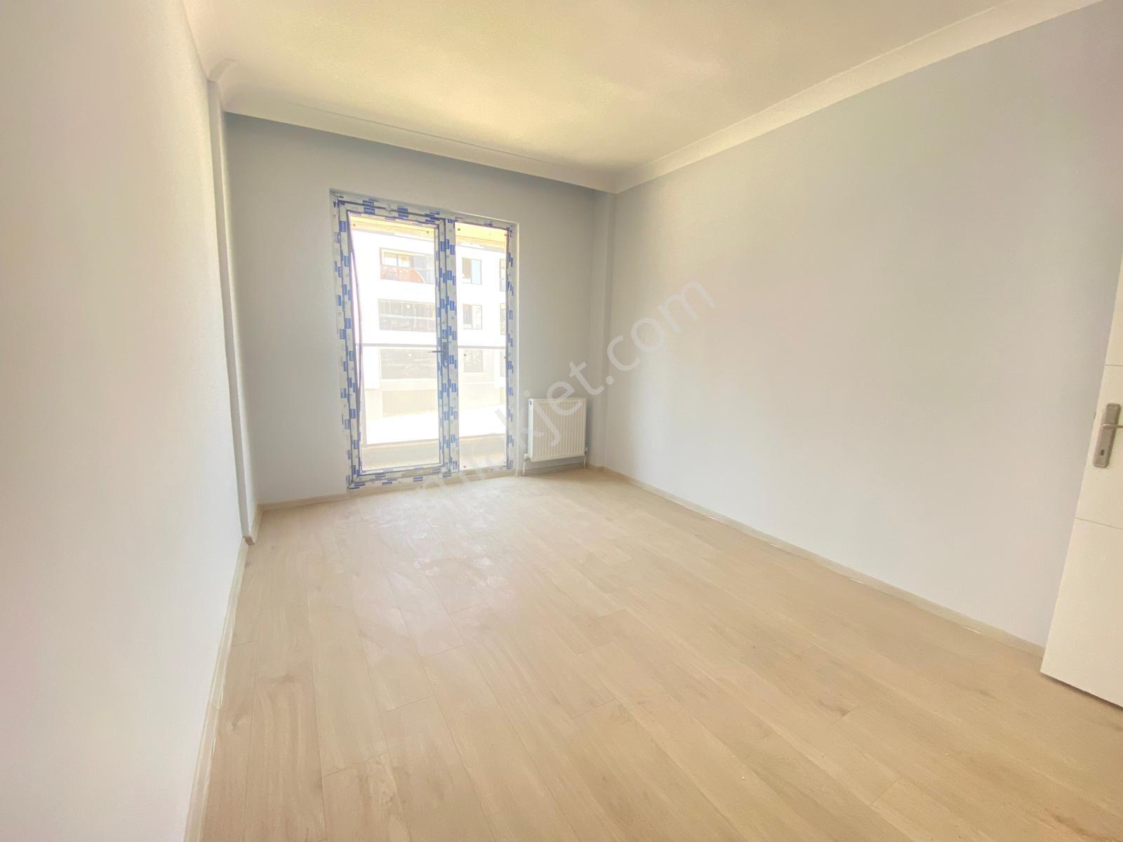 Alaçatı'dan İncek'te Uygun Fiyatlı 1+1 Kiralık Daire - Görsel 11