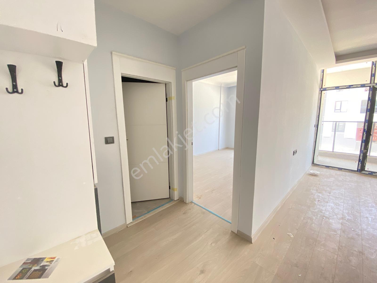 Alaçatı'dan İncek'te Uygun Fiyatlı 1+1 Kiralık Daire - Görsel 6