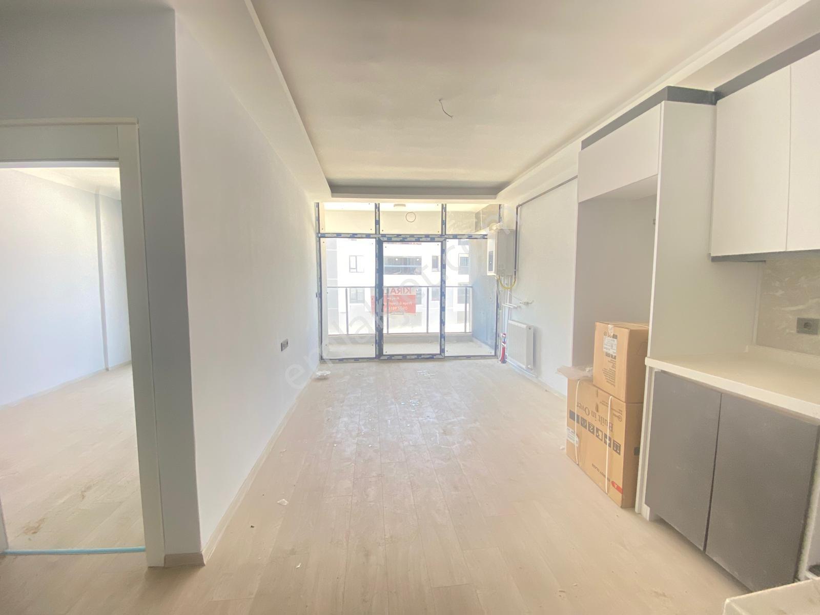 Alaçatı'dan İncek'te Uygun Fiyatlı 1+1 Kiralık Daire - Görsel 32