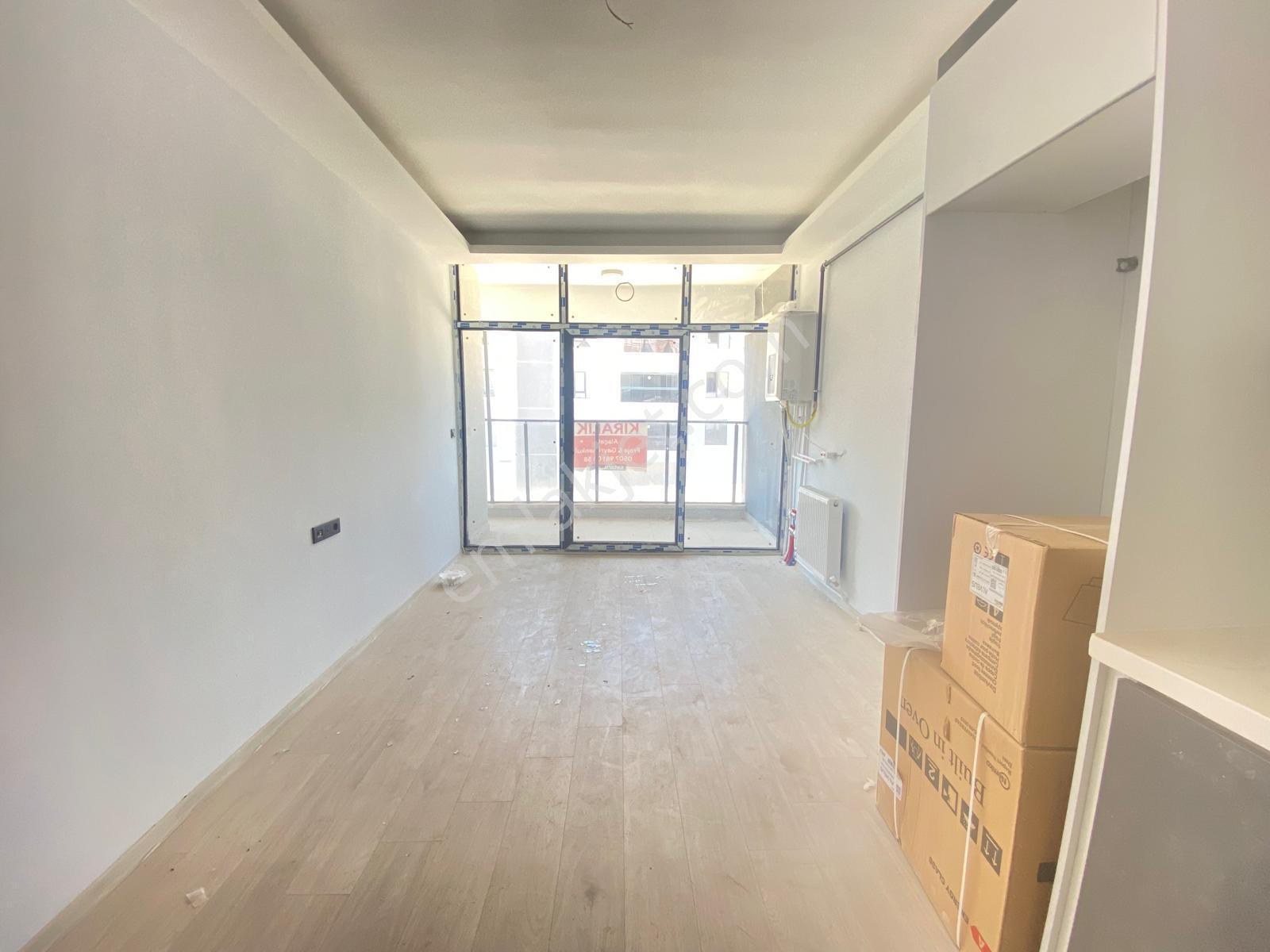 Alaçatı'dan İncek'te Uygun Fiyatlı 1+1 Kiralık Daire - Görsel 5