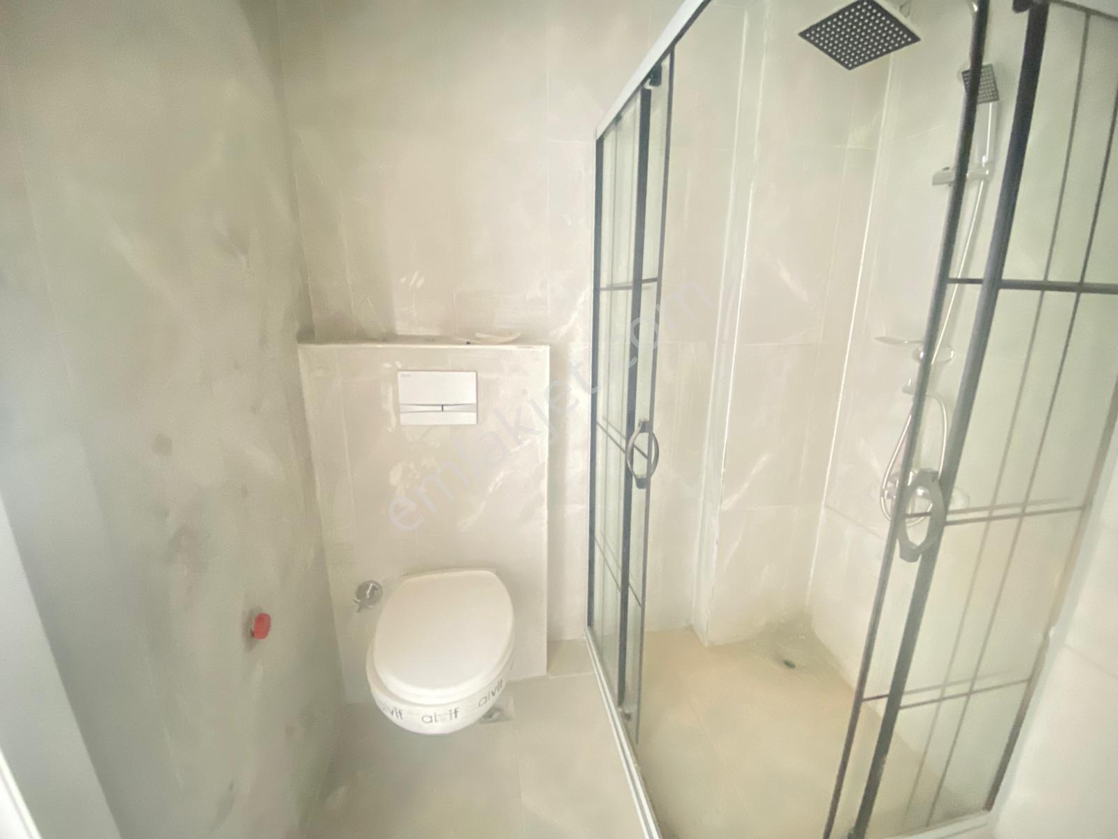 Alaçatı'dan İncek'te Uygun Fiyatlı 1+1 Kiralık Daire - Görsel 20