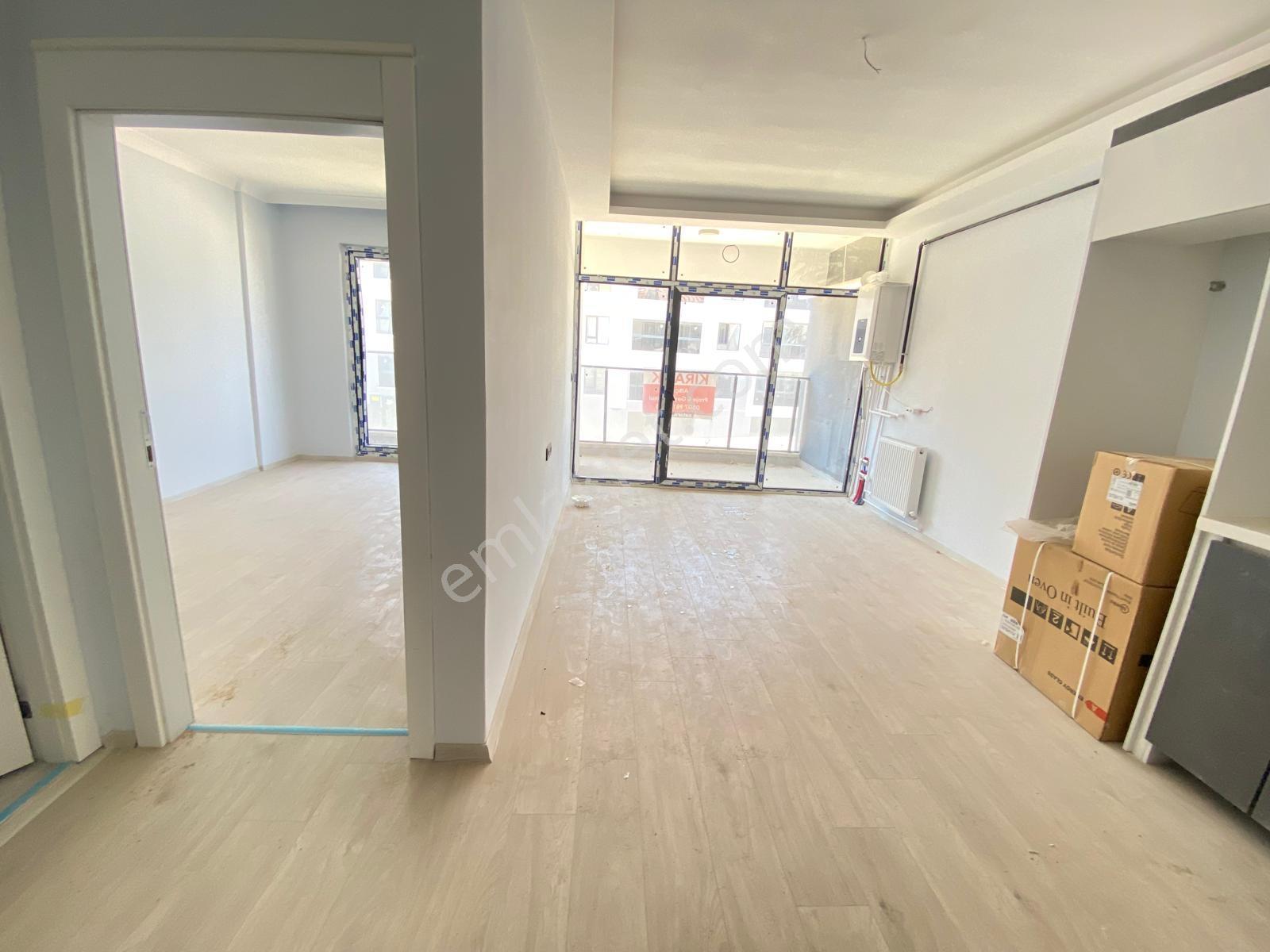 Alaçatı'dan İncek'te Uygun Fiyatlı 1+1 Kiralık Daire - Görsel 27