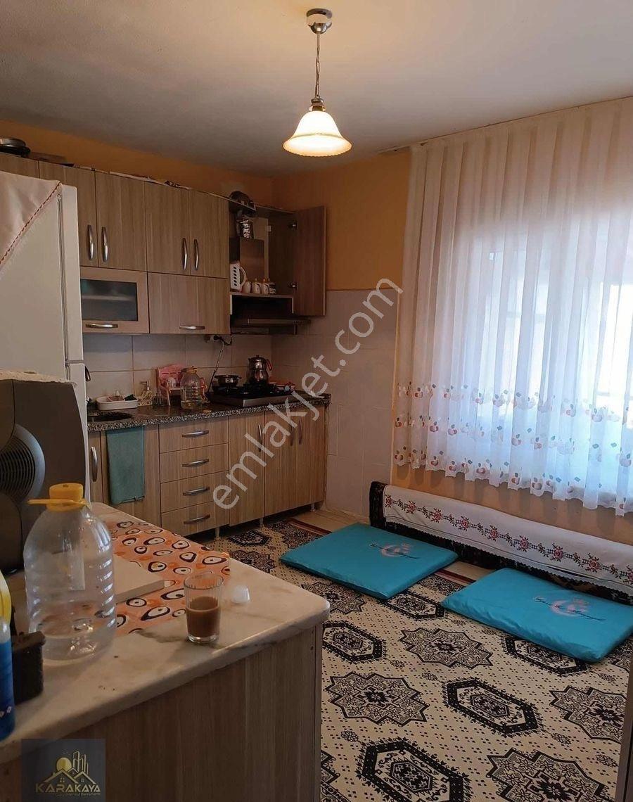 Karakaya Emlaktan Satılık Ev + Arsa - Görsel 3
