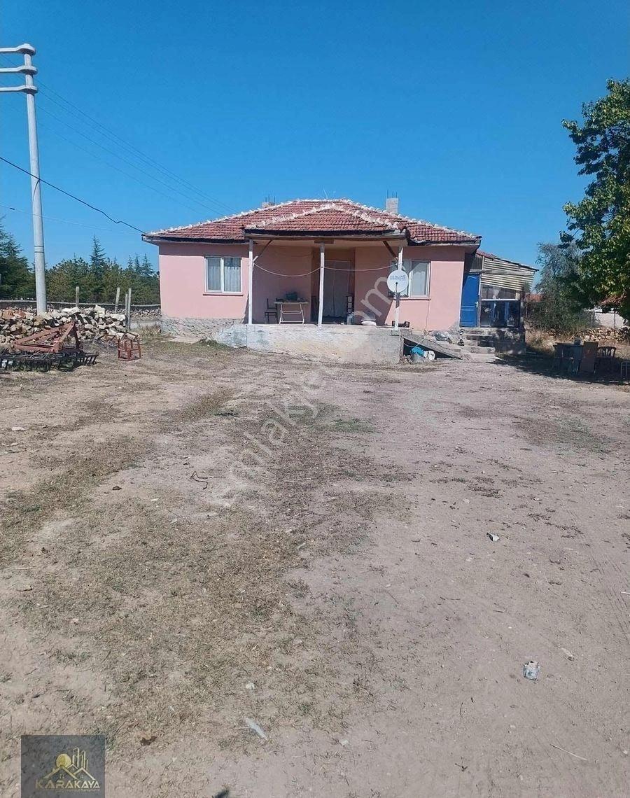 Karakaya Emlaktan Satılık Ev + Arsa - Görsel 15