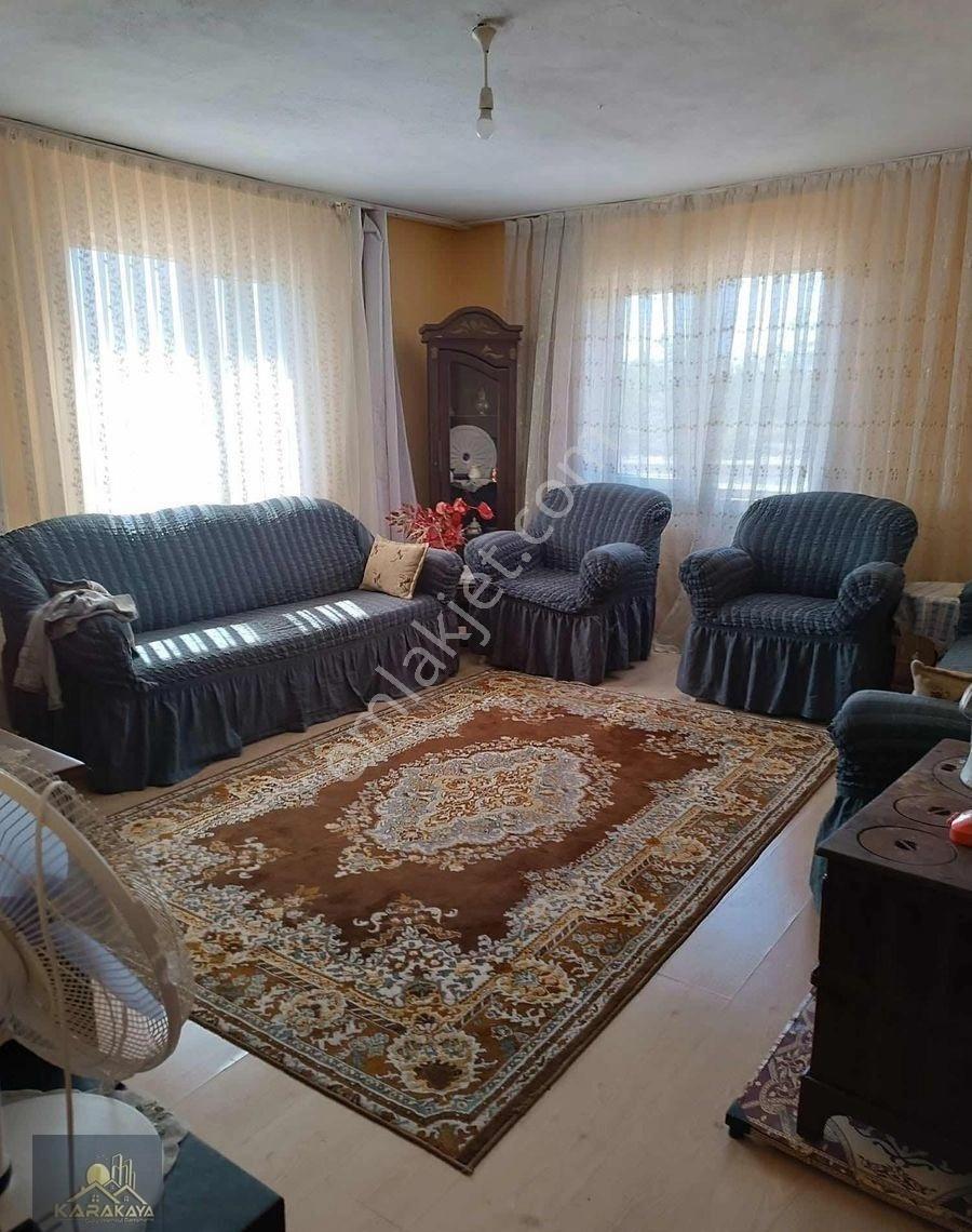 Karakaya Emlaktan Satılık Ev + Arsa - Görsel 6