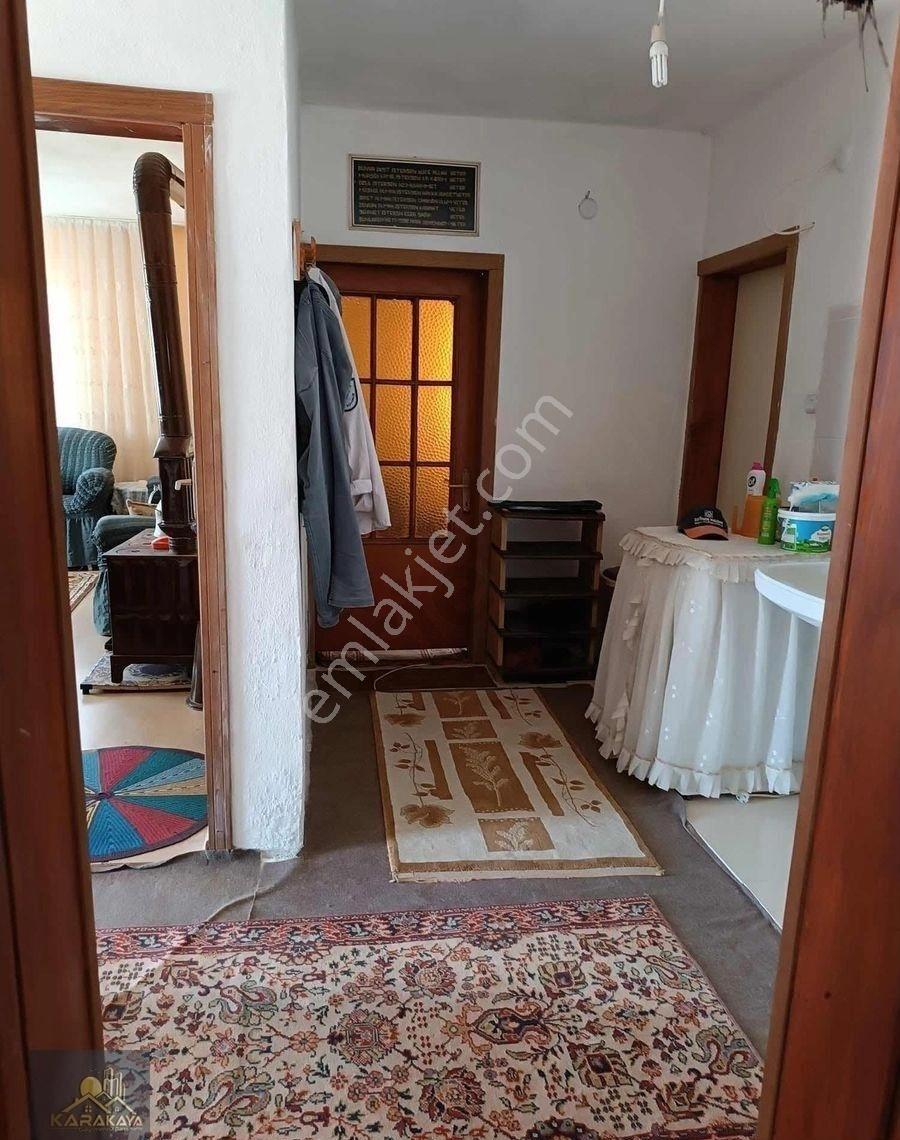 Karakaya Emlaktan Satılık Ev + Arsa - Görsel 7
