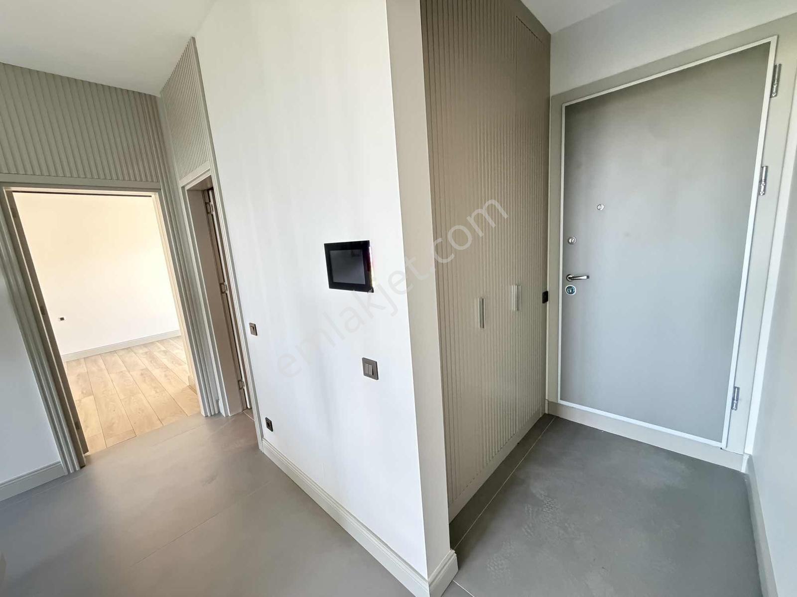 Gümüştepe İkon Yaşam Merkezine Yakın Full Sosyal Donatılı Villa - Görsel 32
