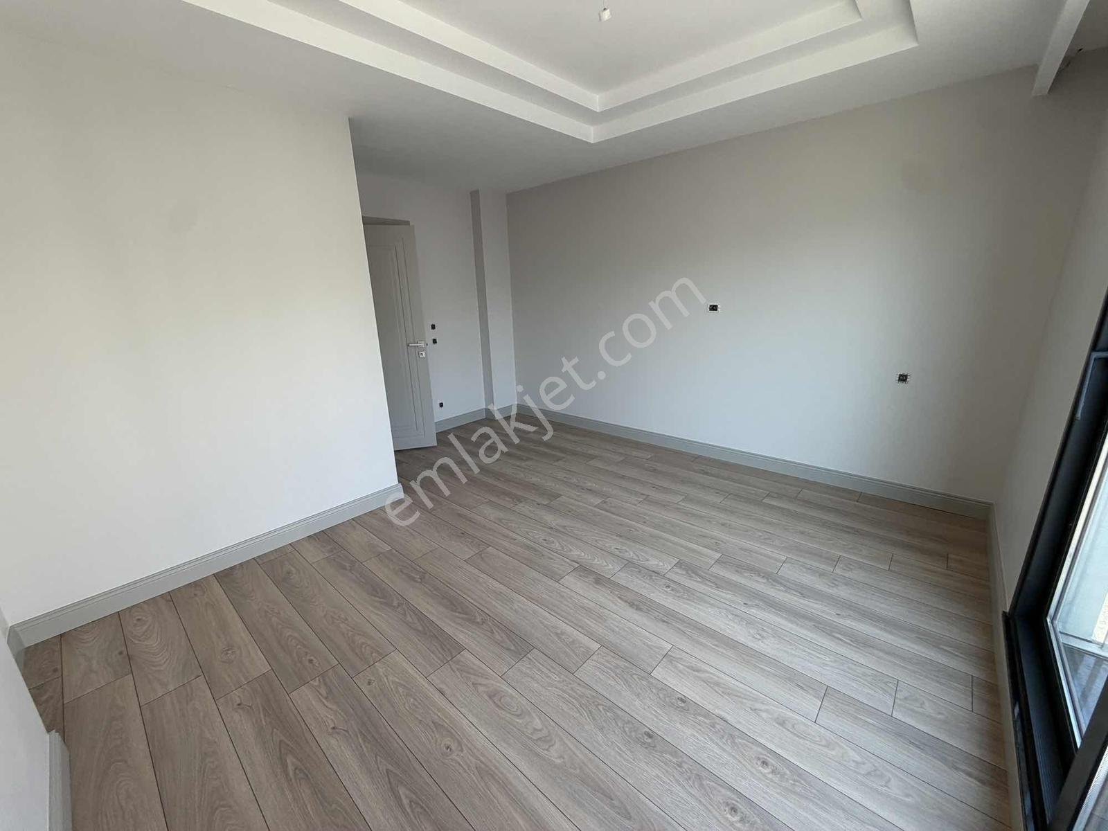 Gümüştepe İkon Yaşam Merkezine Yakın Full Sosyal Donatılı Villa - Görsel 24