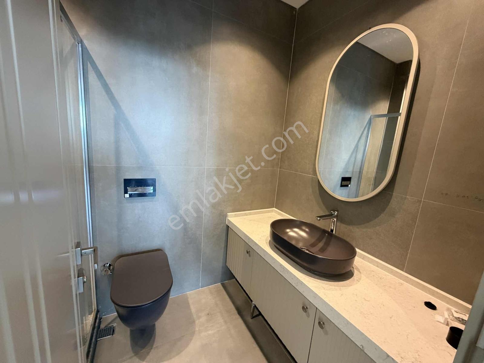 Gümüştepe İkon Yaşam Merkezine Yakın Full Sosyal Donatılı Villa - Görsel 11