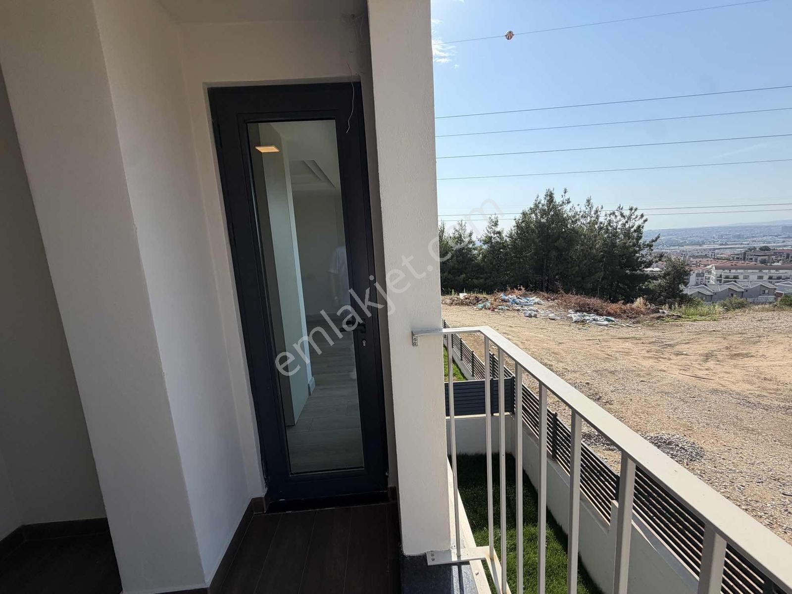 Gümüştepe İkon Yaşam Merkezine Yakın Full Sosyal Donatılı Villa - Görsel 2