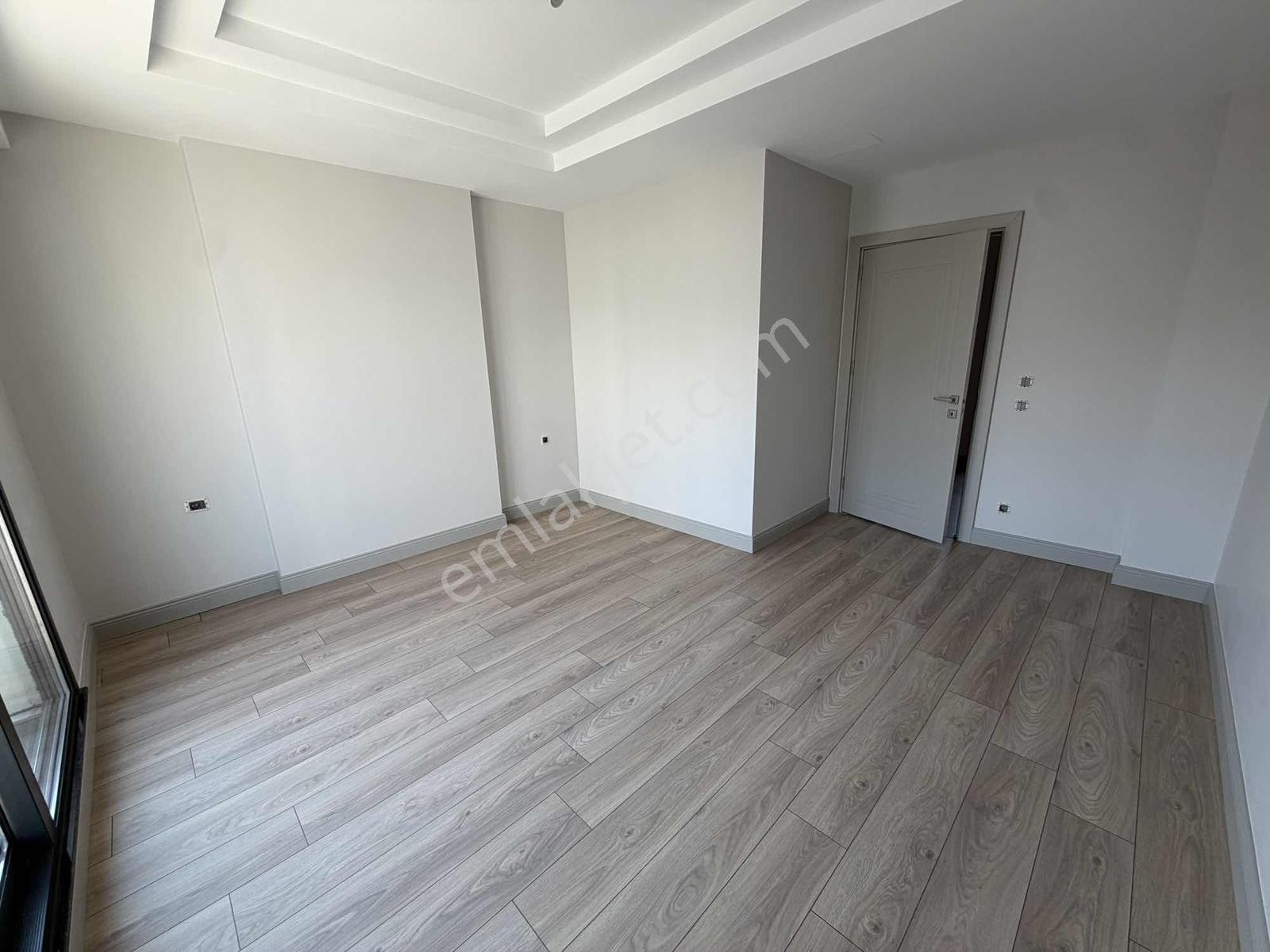 Gümüştepe İkon Yaşam Merkezine Yakın Full Sosyal Donatılı Villa - Görsel 23