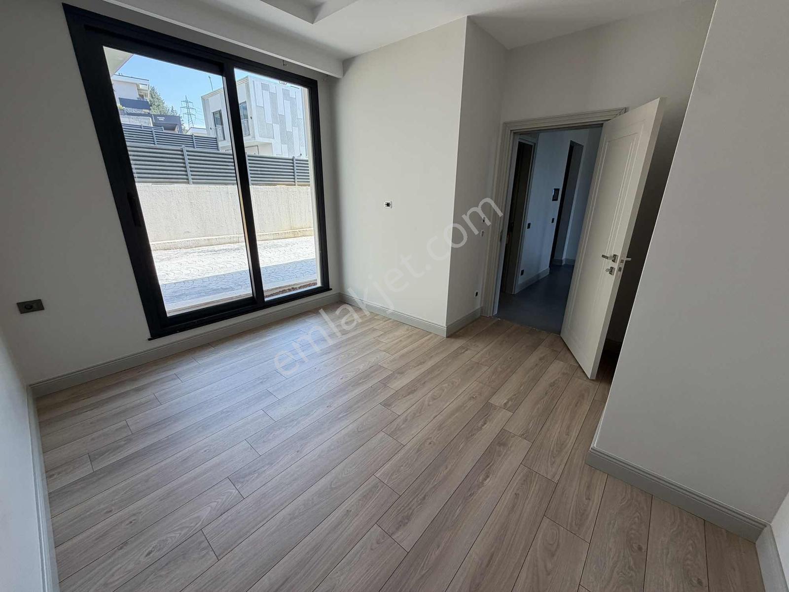 Gümüştepe İkon Yaşam Merkezine Yakın Full Sosyal Donatılı Villa - Görsel 31