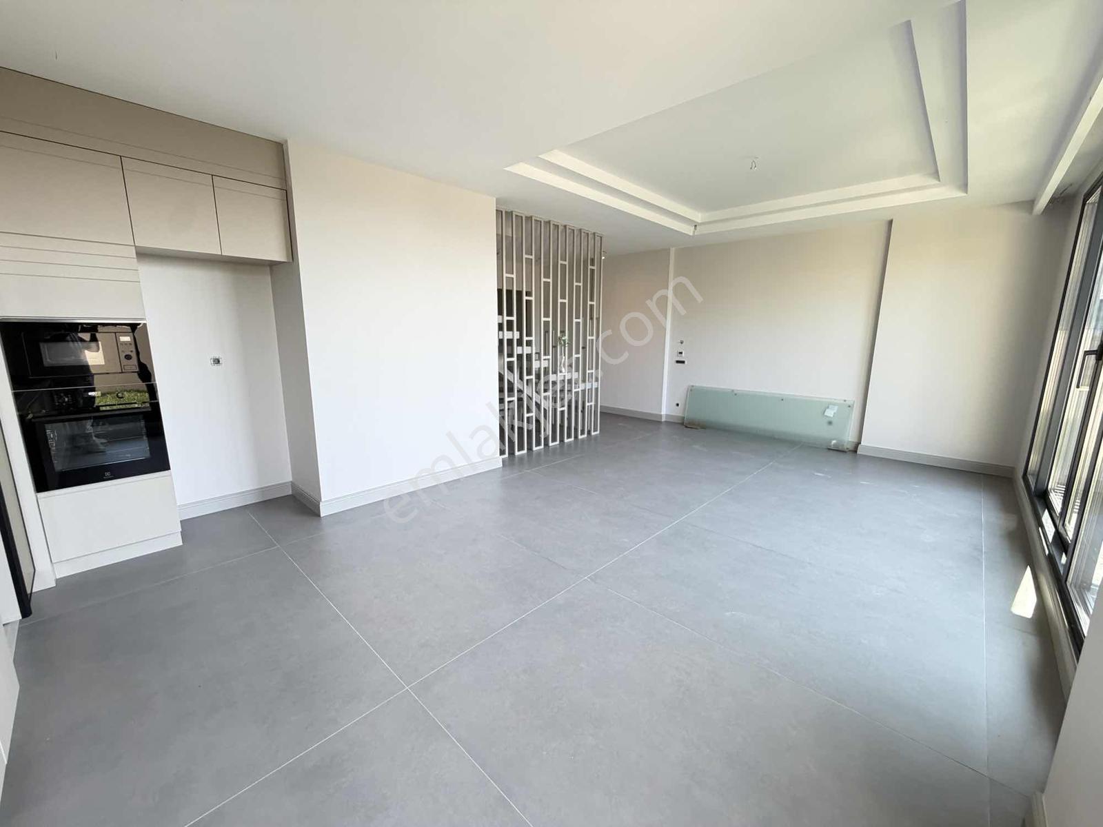 Gümüştepe İkon Yaşam Merkezine Yakın Full Sosyal Donatılı Villa - Görsel 7