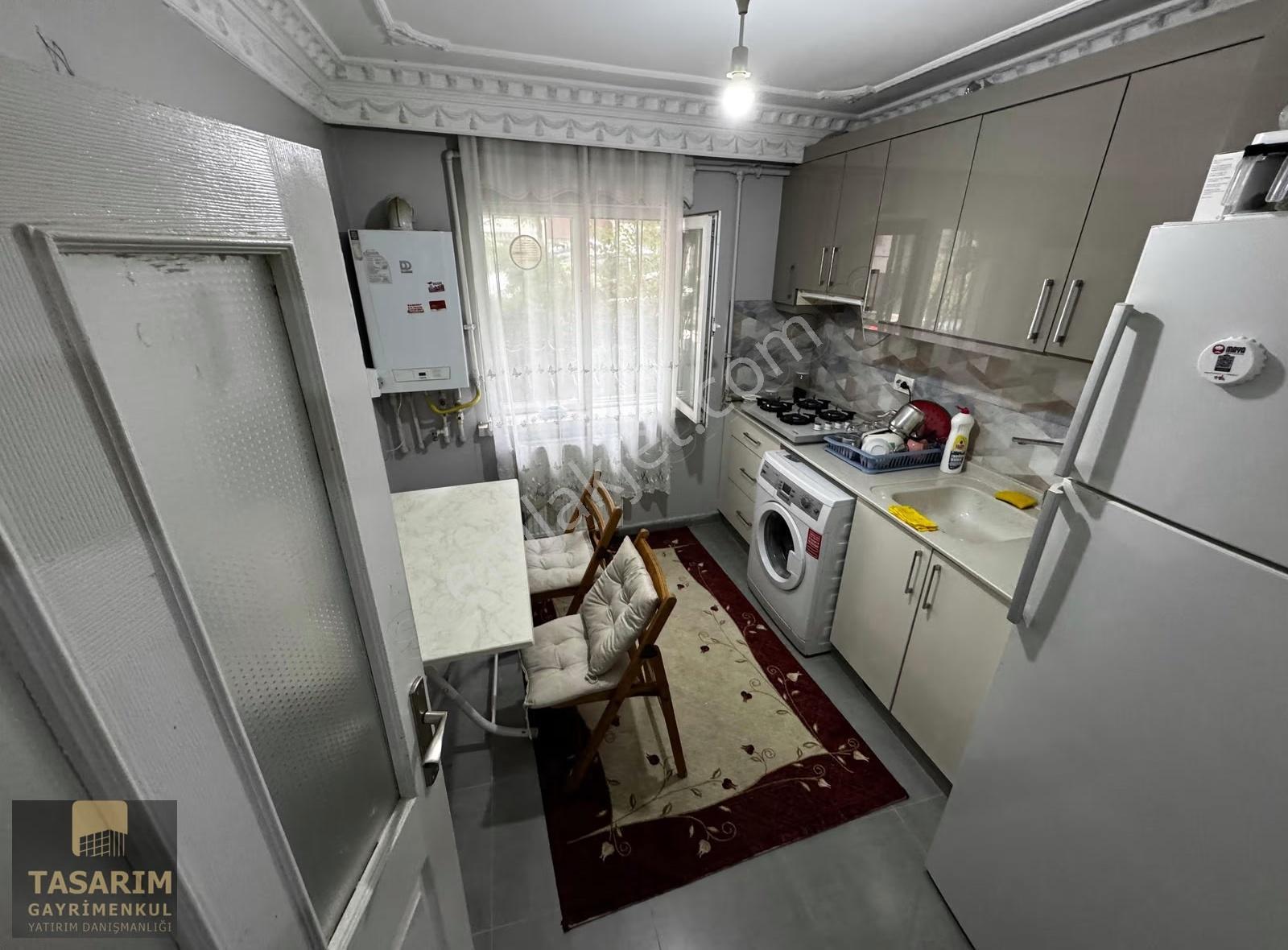 Alsancak Mahallesi 1+1 Full Yapılı Kat Konumunda Lokasyon Güzeli - Görsel 25