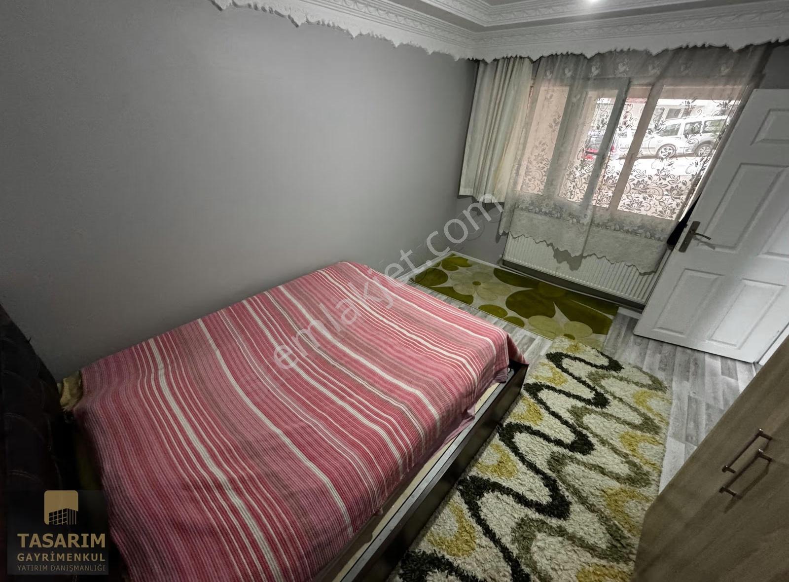 Alsancak Mahallesi 1+1 Full Yapılı Kat Konumunda Lokasyon Güzeli - Görsel 24