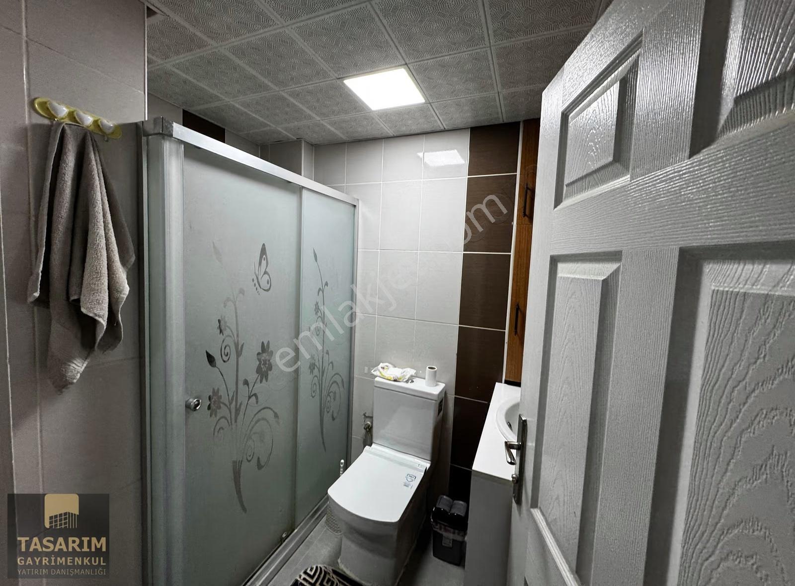 Alsancak Mahallesi 1+1 Full Yapılı Kat Konumunda Lokasyon Güzeli - Görsel 31