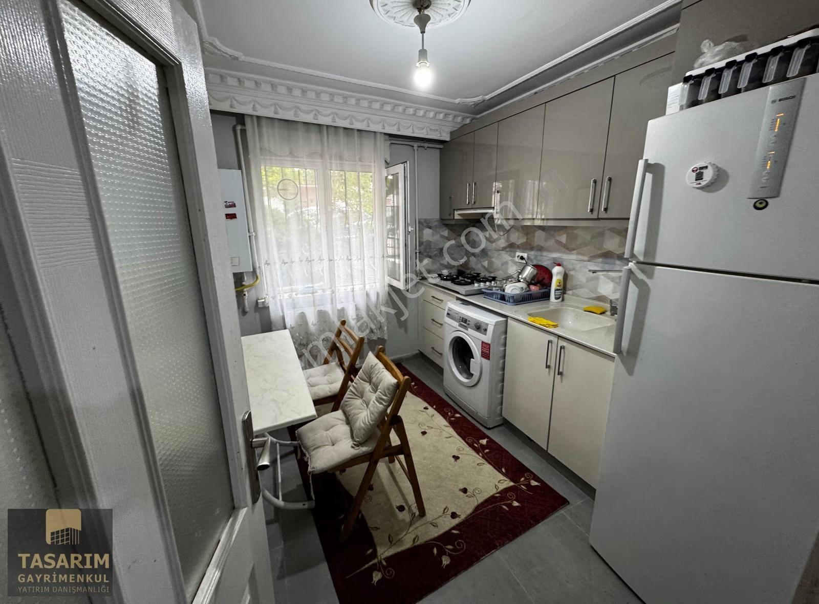 Alsancak Mahallesi 1+1 Full Yapılı Kat Konumunda Lokasyon Güzeli - Görsel 26