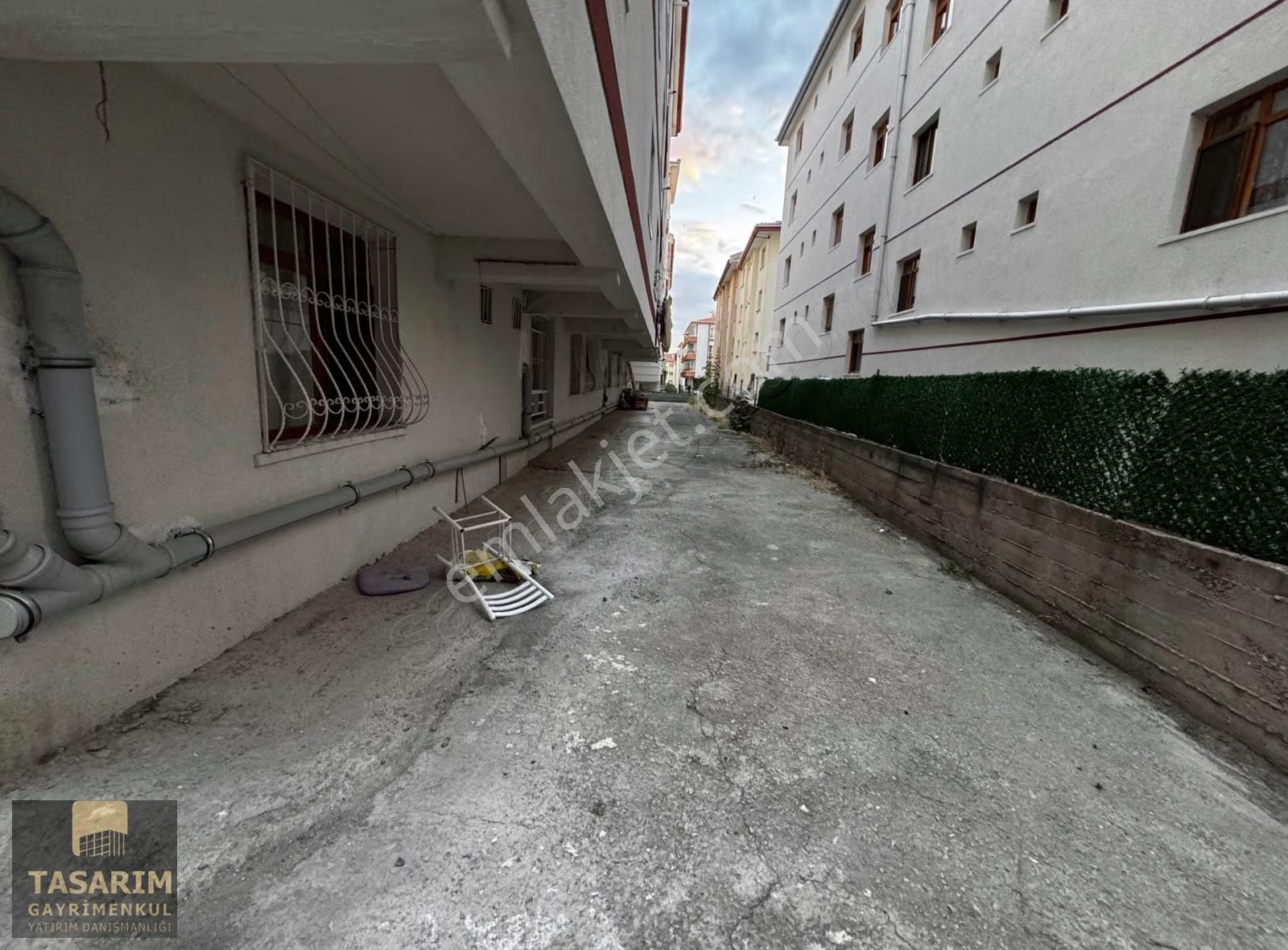 İstasyon Mahallesi 2+1 Askeriye Yakını Eşyalı-eşyasız Satılık - Görsel 25