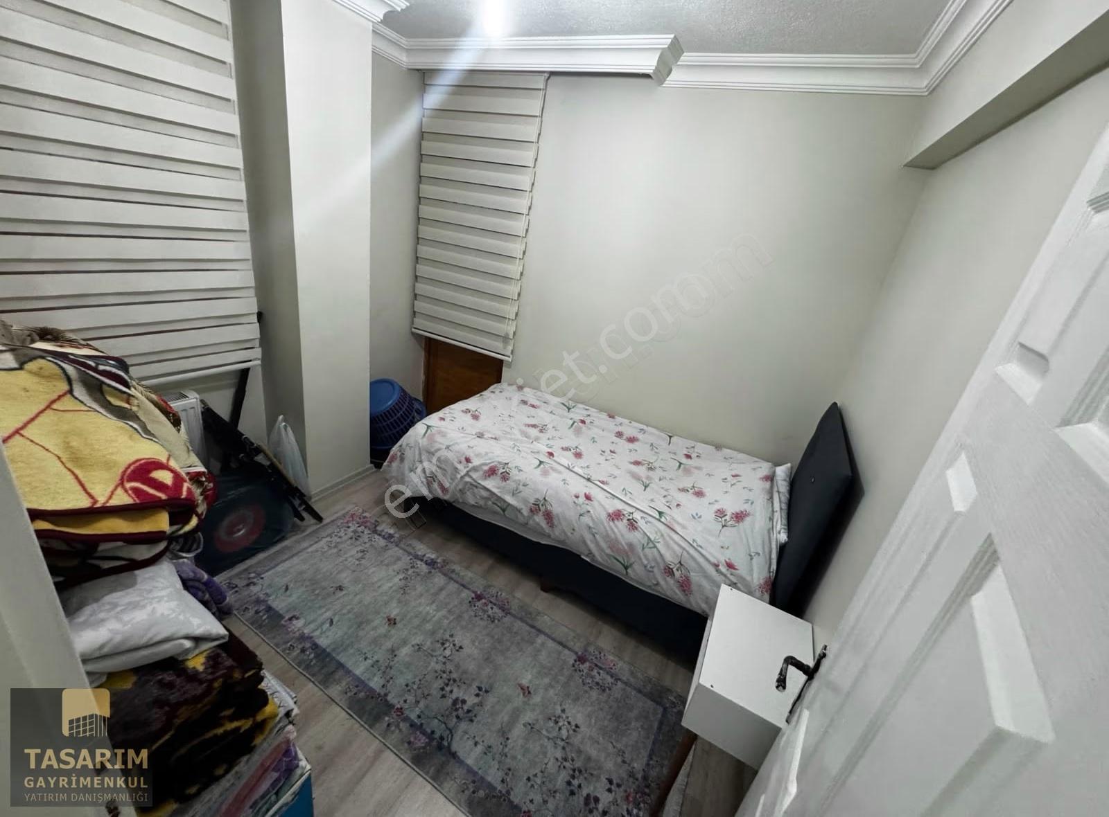 İstasyon Mahallesi 2+1 Askeriye Yakını Eşyalı-eşyasız Satılık - Görsel 18