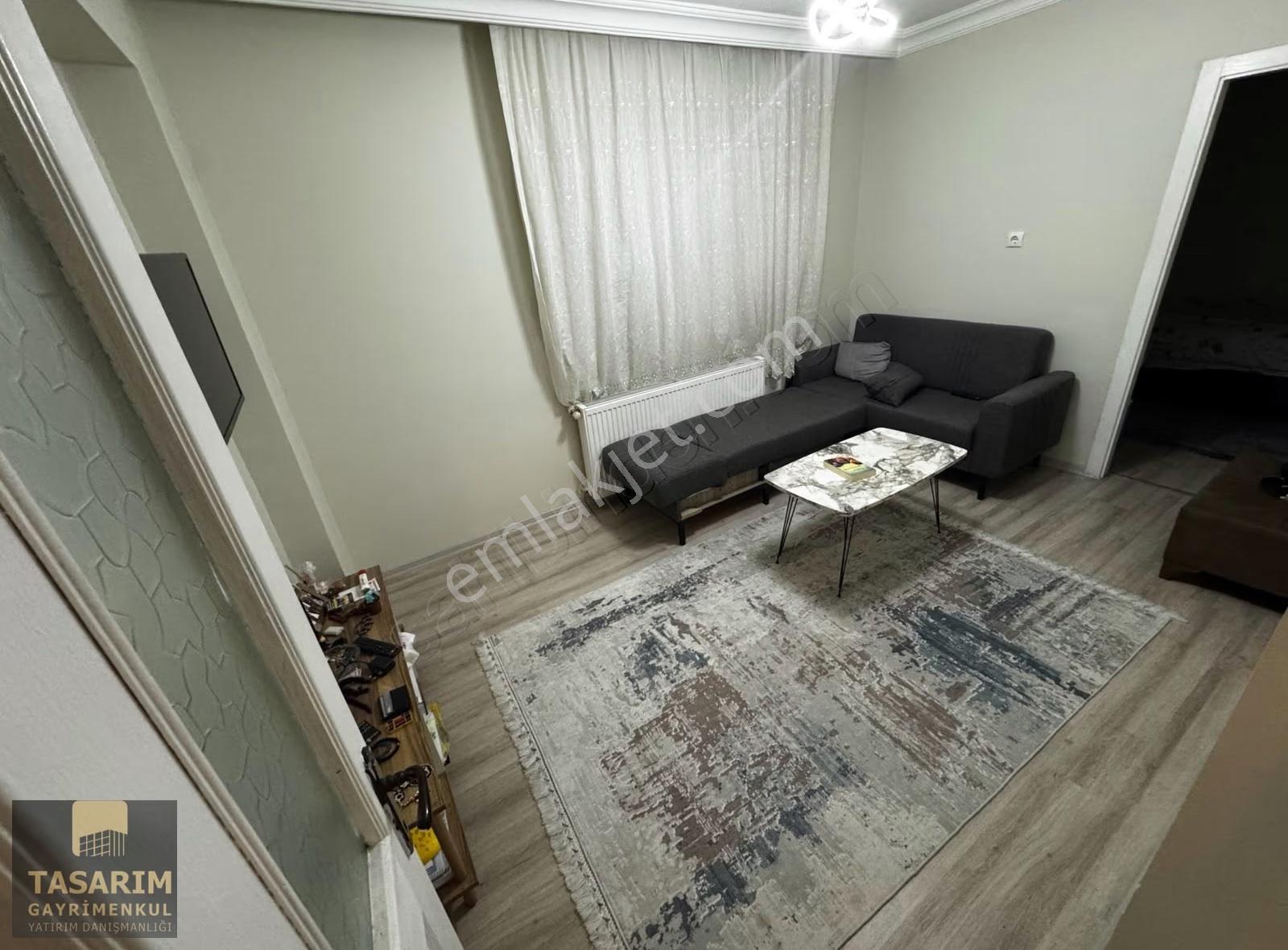 İstasyon Mahallesi 2+1 Askeriye Yakını Eşyalı-eşyasız Satılık - Görsel 29