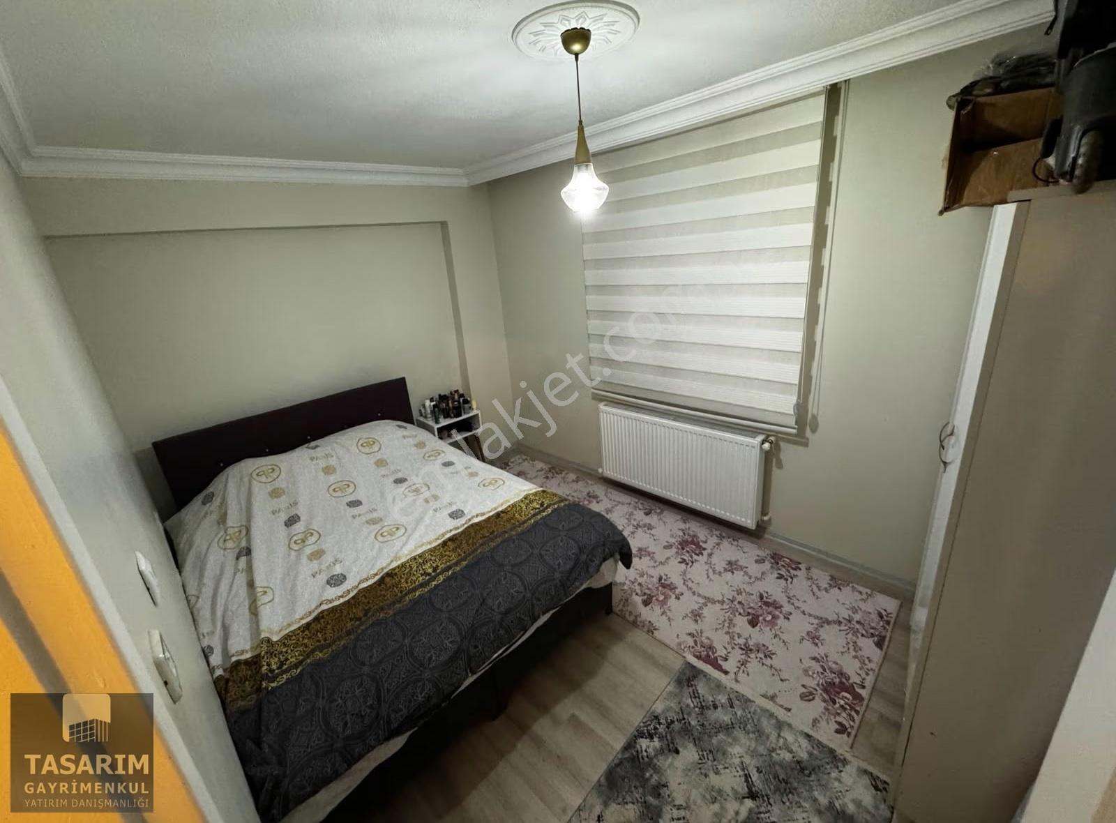 İstasyon Mahallesi 2+1 Askeriye Yakını Eşyalı-eşyasız Satılık - Görsel 33