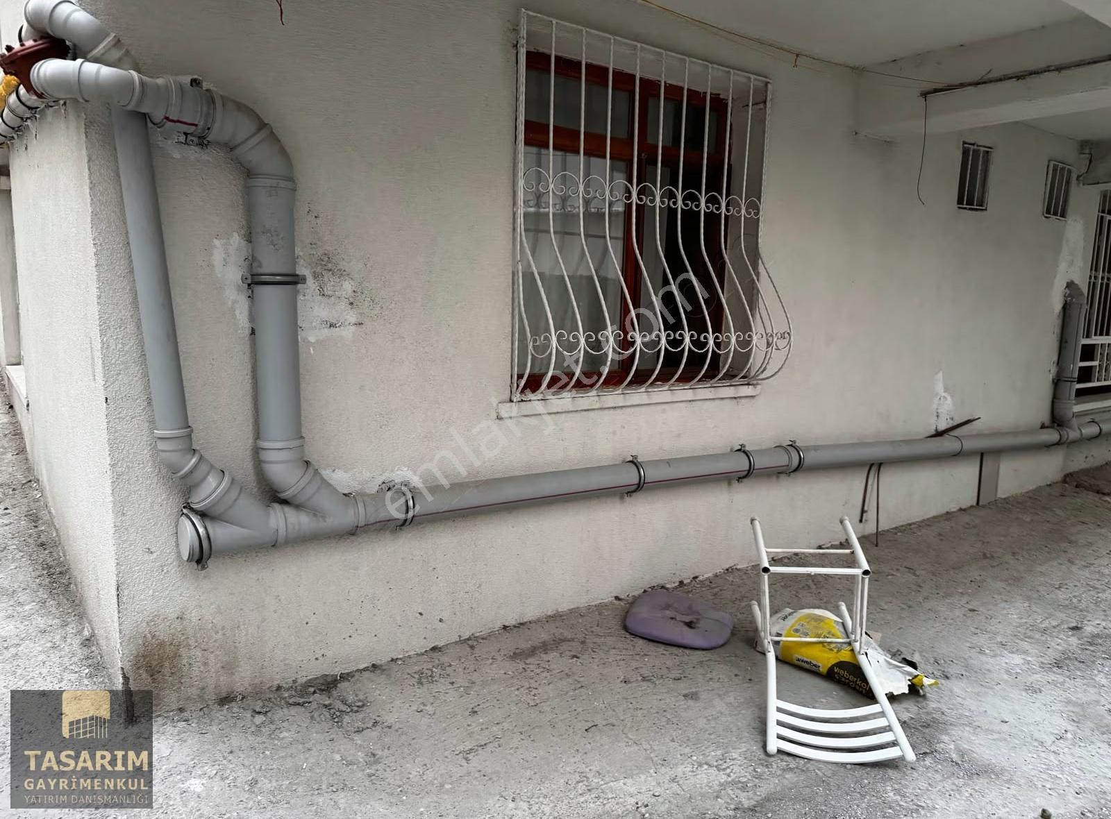 İstasyon Mahallesi 2+1 Askeriye Yakını Eşyalı-eşyasız Satılık - Görsel 27