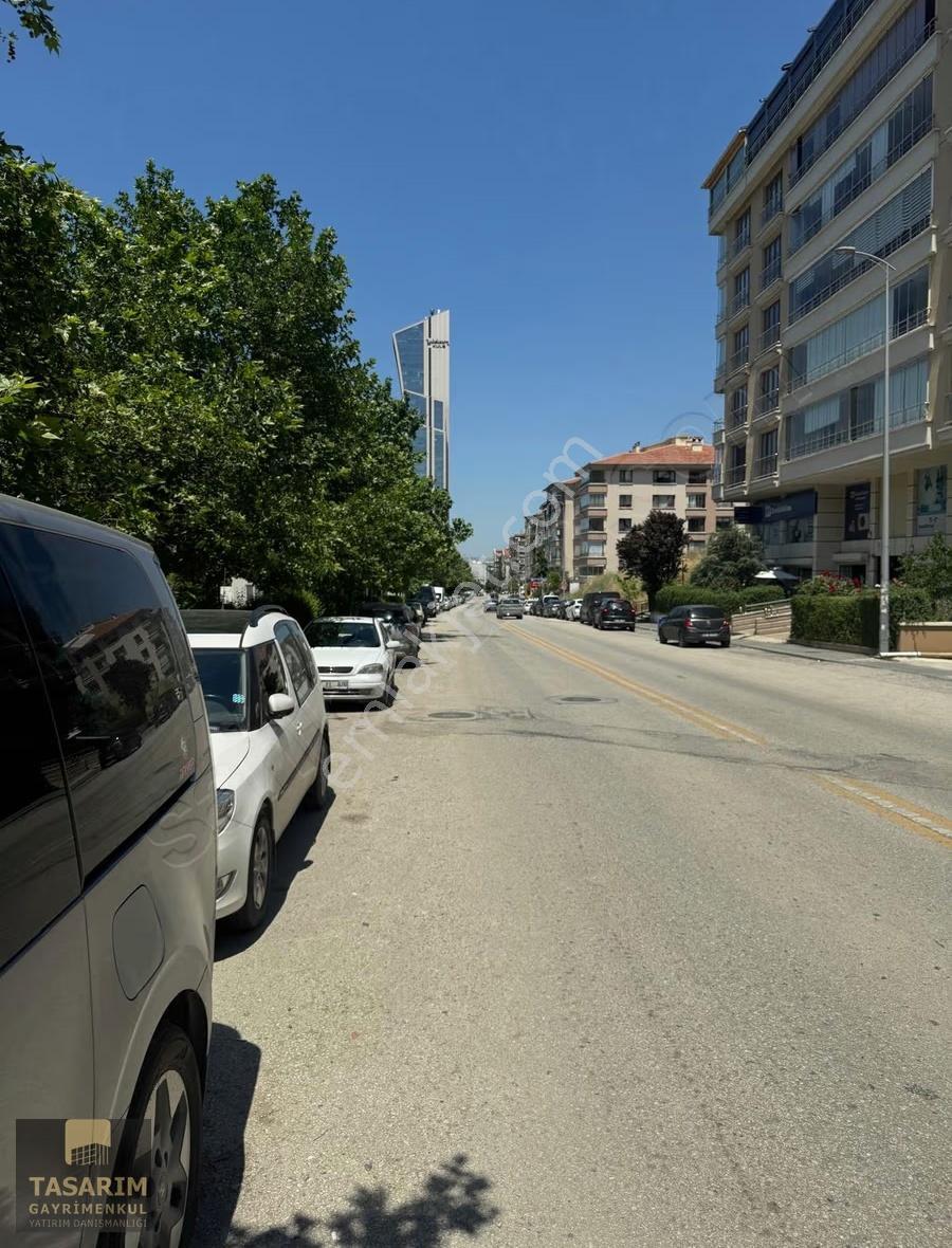 Öncü Apartmanı Merkezi Lokasyon 1+1 Konforlu Yaşamın Adresi - Görsel 31