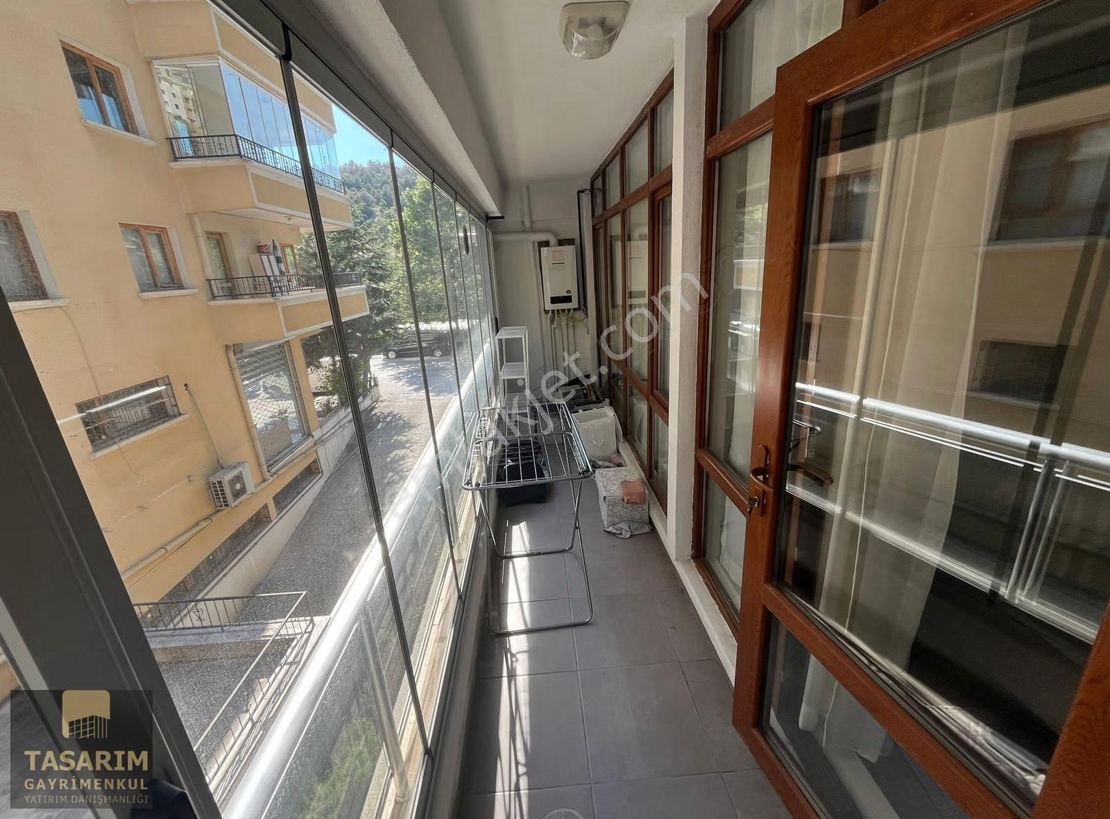 Öncü Apartmanı Merkezi Lokasyon 1+1 Konforlu Yaşamın Adresi - Görsel 13